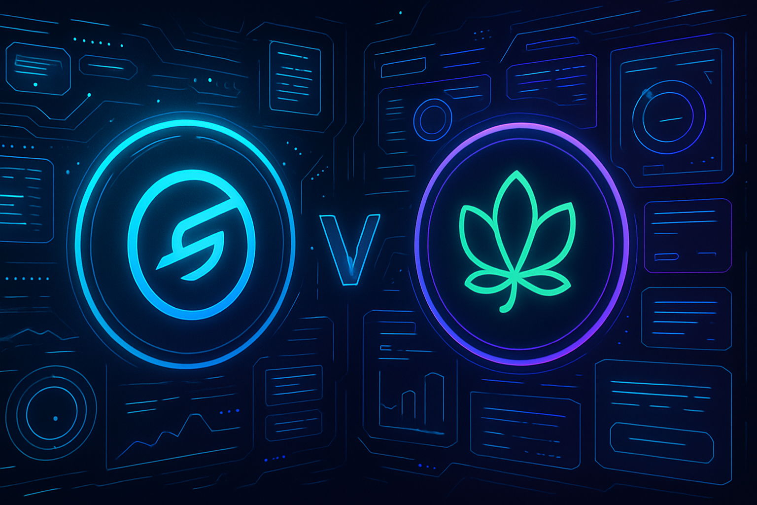 Comparing Farcaster and Lens Protocol: Key Differences for Developers
