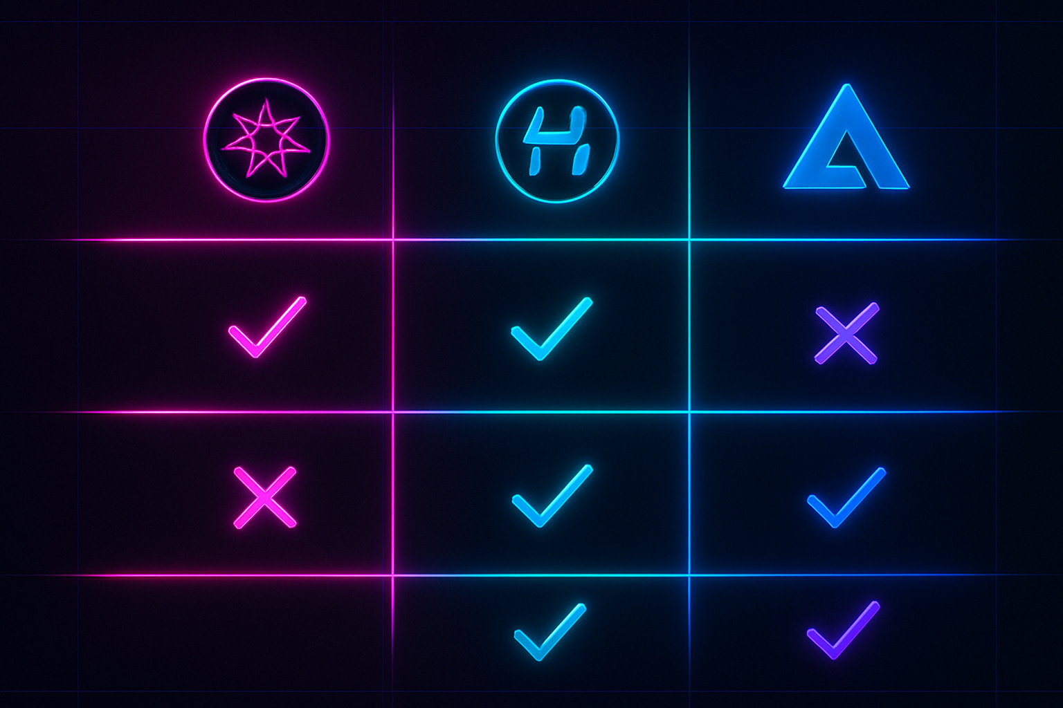 Comparing Hidden Orders and Gas-Free Trading: Aster DEX vs Hyperliquid vs GMX