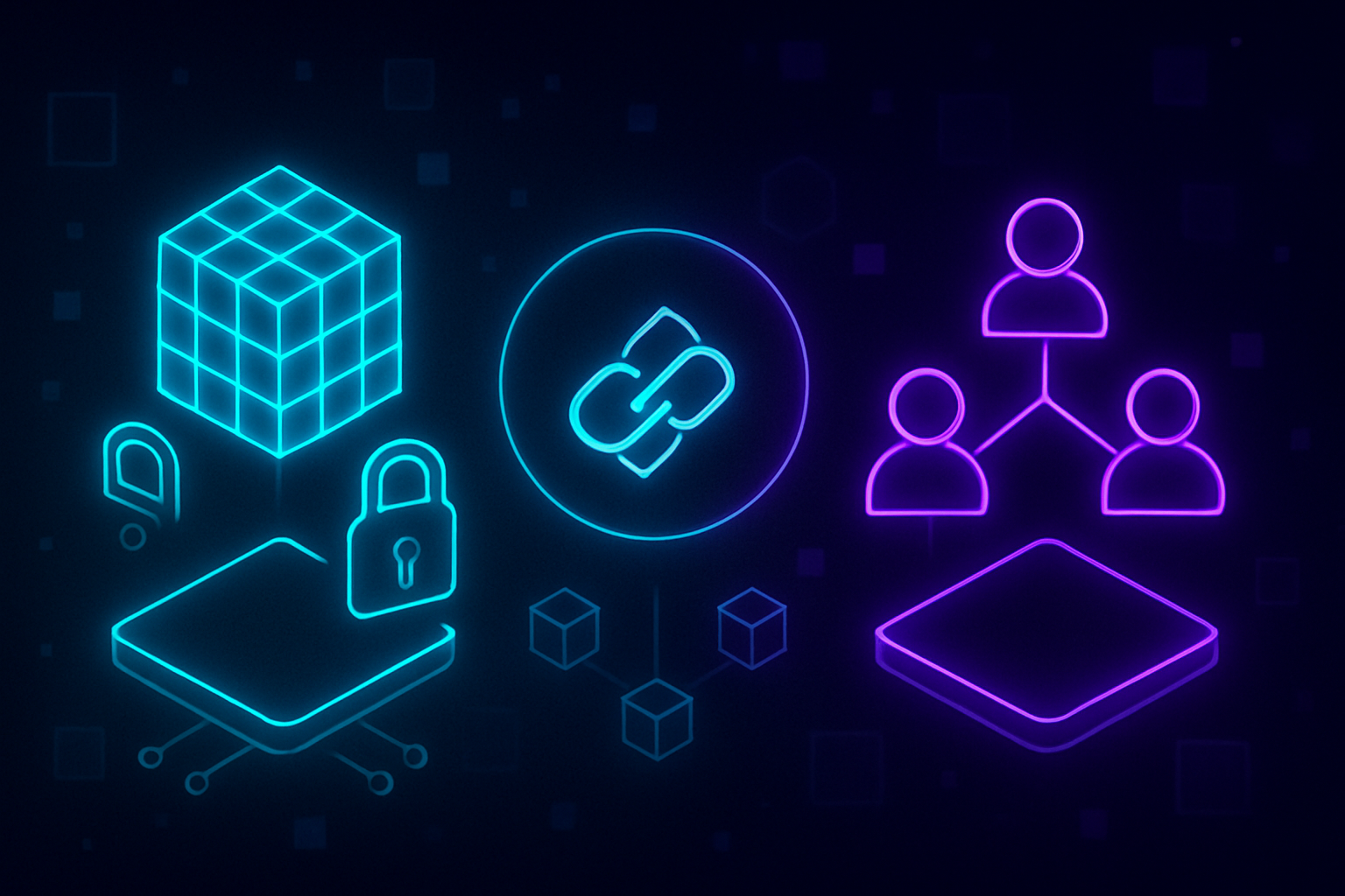 Comparing Homomorphic Encryption vs. Multi-Party Computation for Blockchain Privacy
