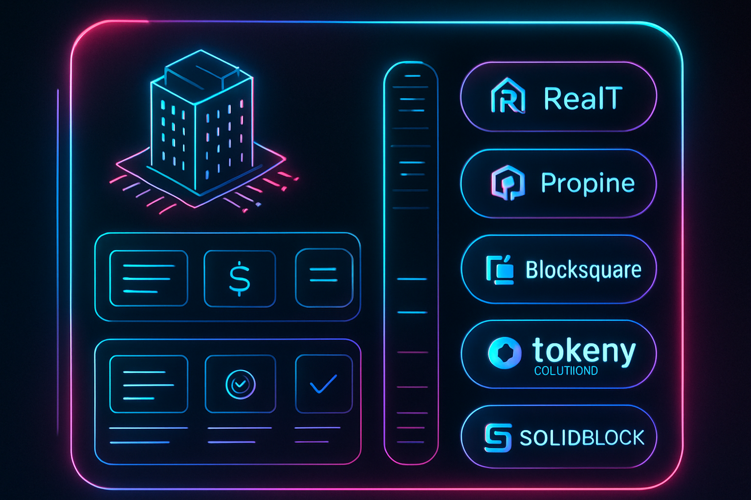 Comparing Leading Tokenized Real Estate Platforms: Features, Fees, and User Experience
