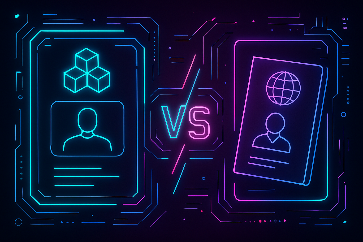 Comparing Onchain Attestations vs. Traditional KYC in Web3 Ecosystems