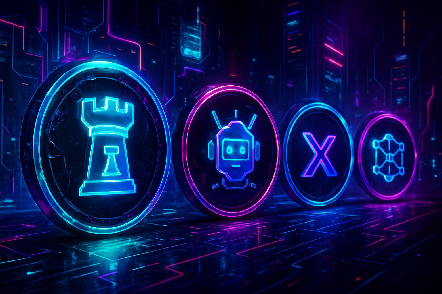 Comparing Popular Platforms for DAO Governance NFT Badge Management