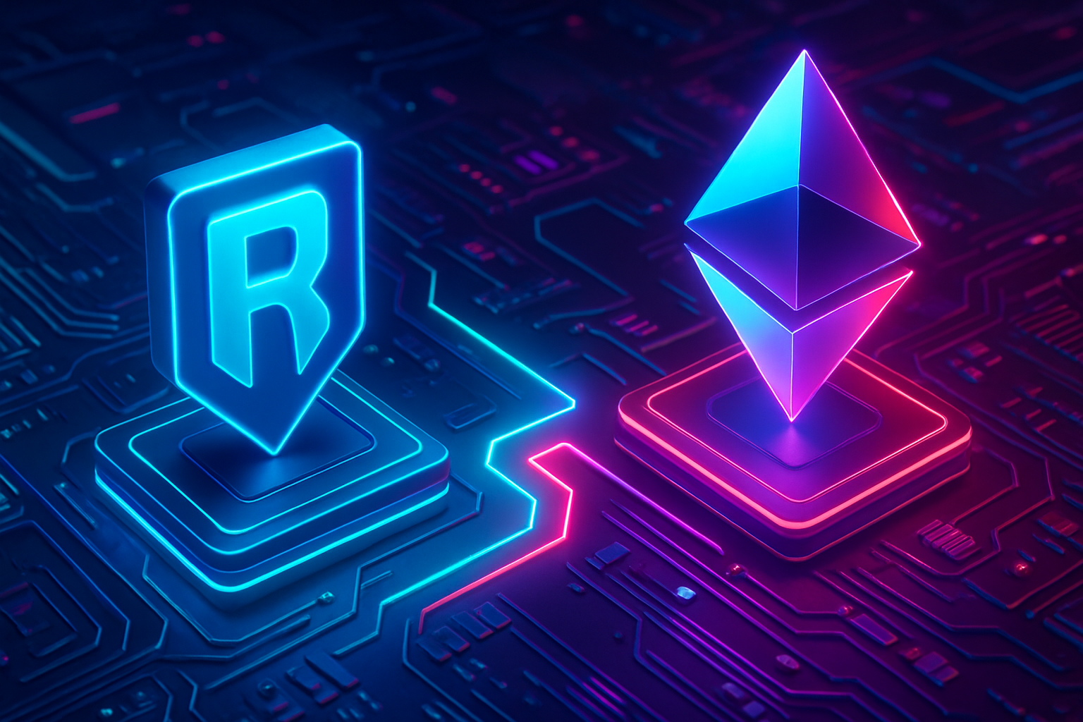 Comparing Ronin L2 to Ethereum L2: Transaction Costs and Speed for Developers