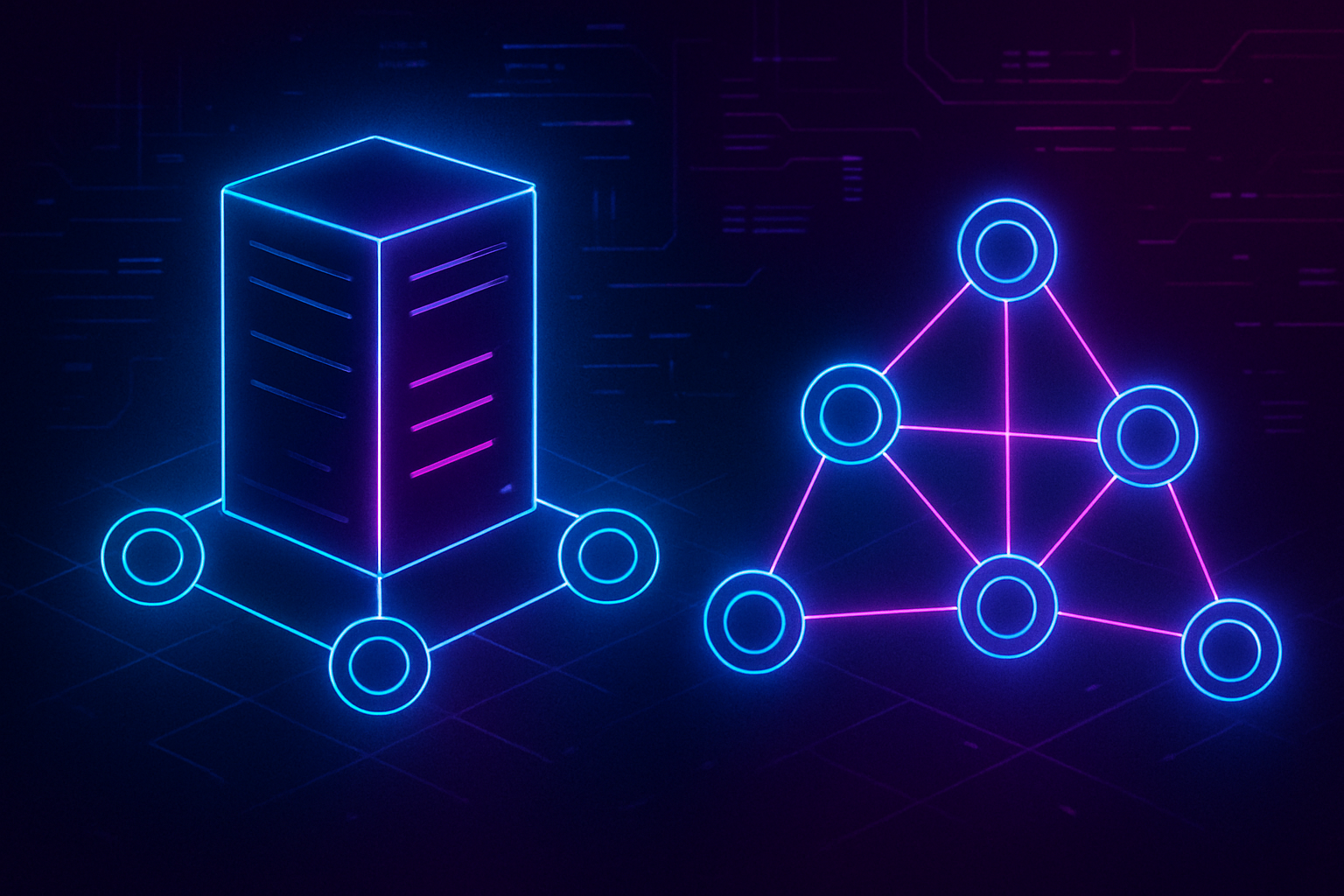 Comparing Sequencer Designs: Centralized vs. Decentralized Models in Rollups