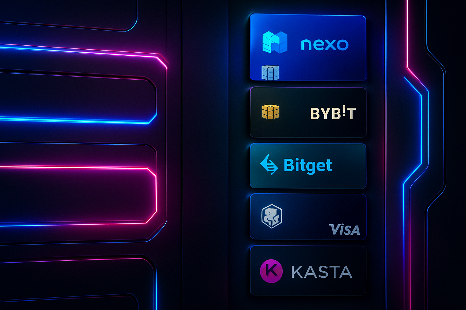 Comparing Stablecoin Card Providers: Fees, Limits, and Privacy Features
