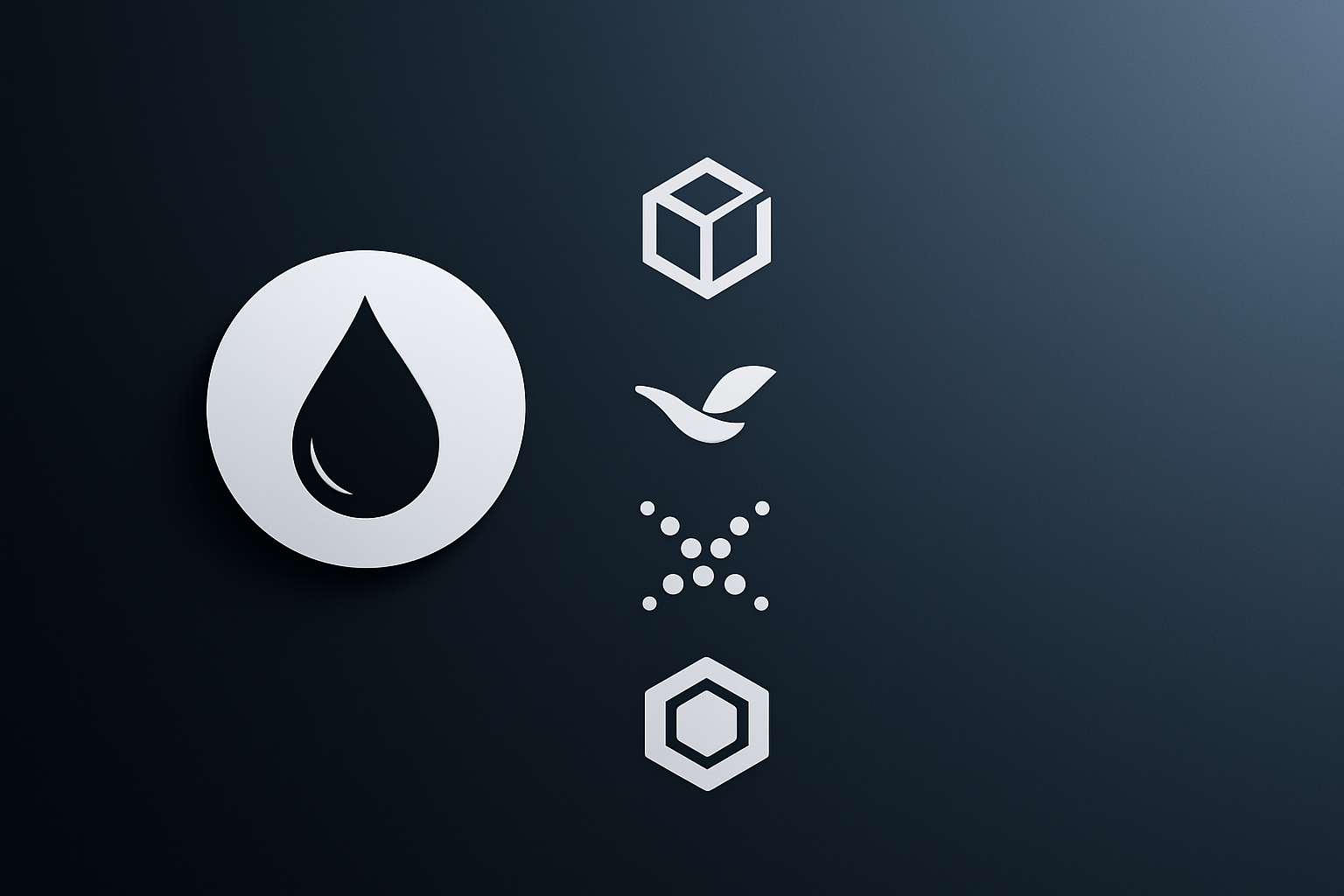 Comparing Tokenized Oil Assets: Platforms, Fees, and Liquidity