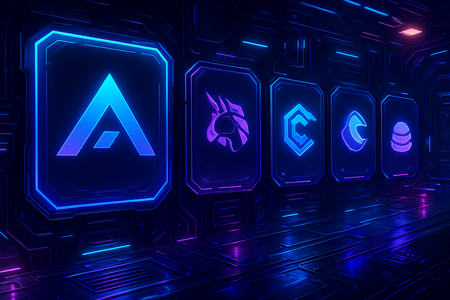 Comparing Top Decentralized Exchanges on Arbitrum: GMX vs Competitors