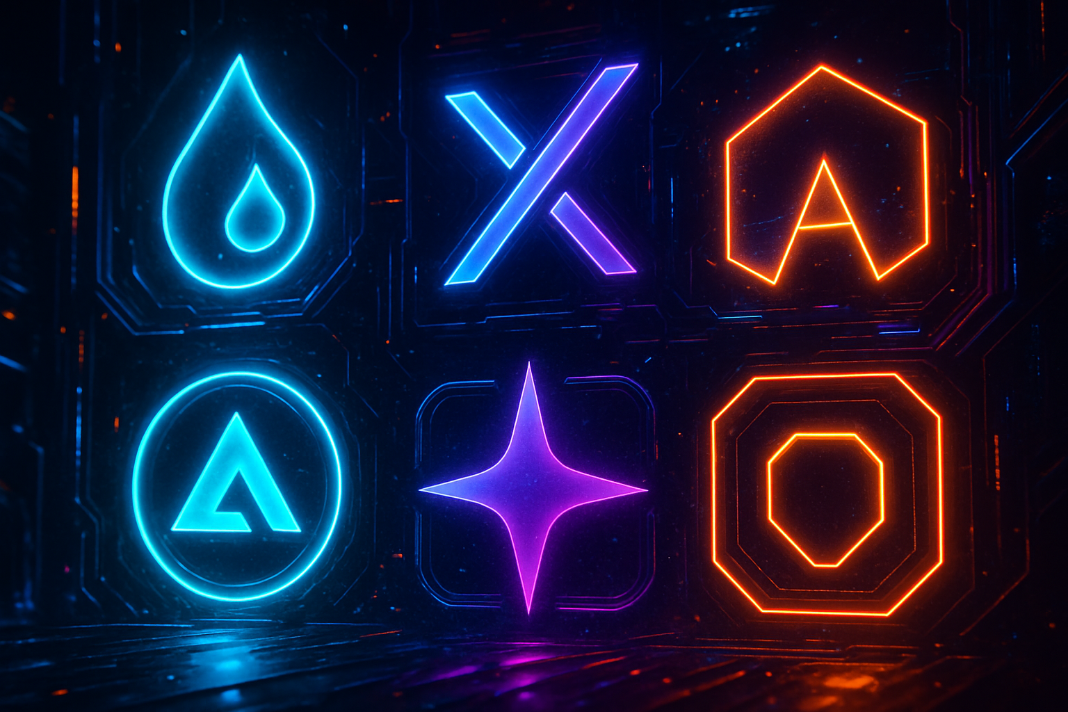 Comparing Top Perpetual DEXs: Hyperliquid, dYdX, GMX, Aster, and More (2025 Guide)