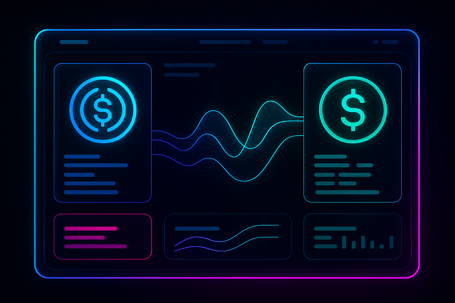Comparing USDC Base and USDT: Liquidity and Flow Analysis