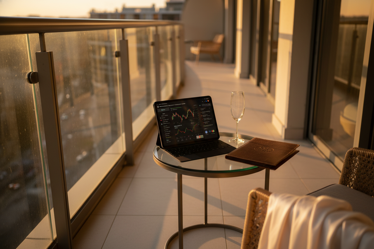 Compliance Protocols for Autonomous Agents in Institutional Crypto Trading