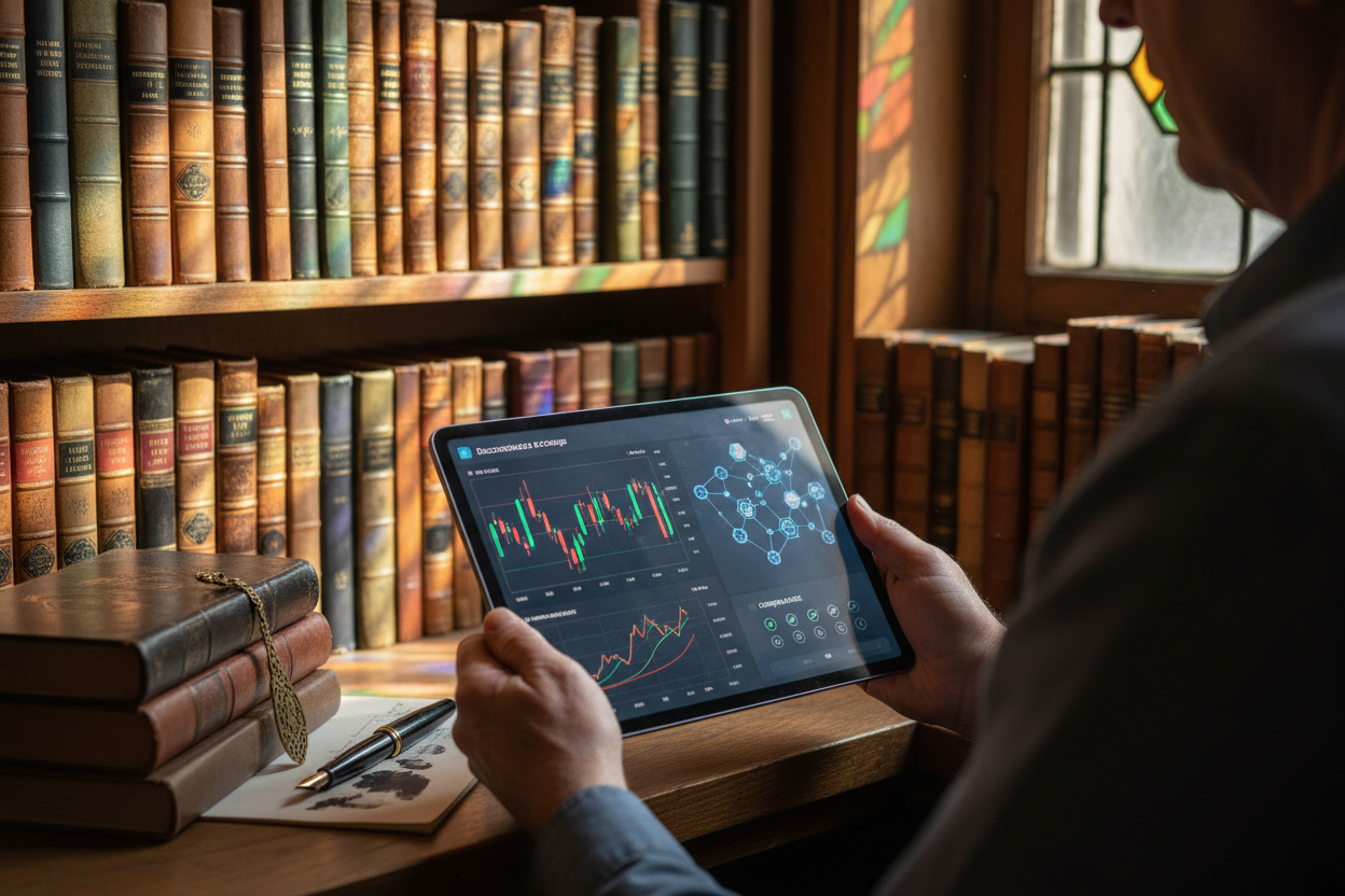 Compliance Protocols for Non-Custodial Autonomous Trading Agents on DEXs