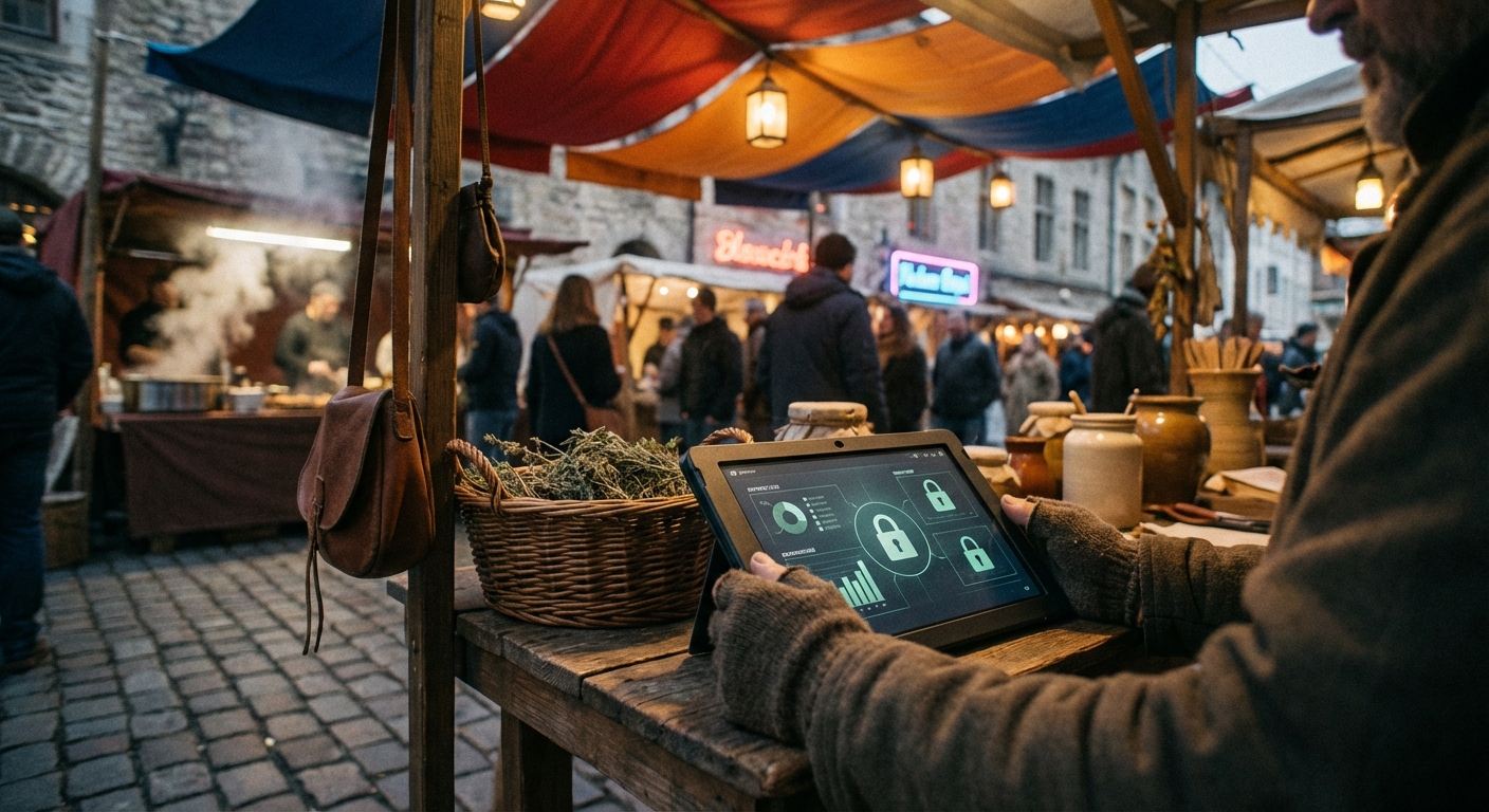 Confidential DAO Payrolls Using FHE: Secure Private Payments Without On-Chain Traces