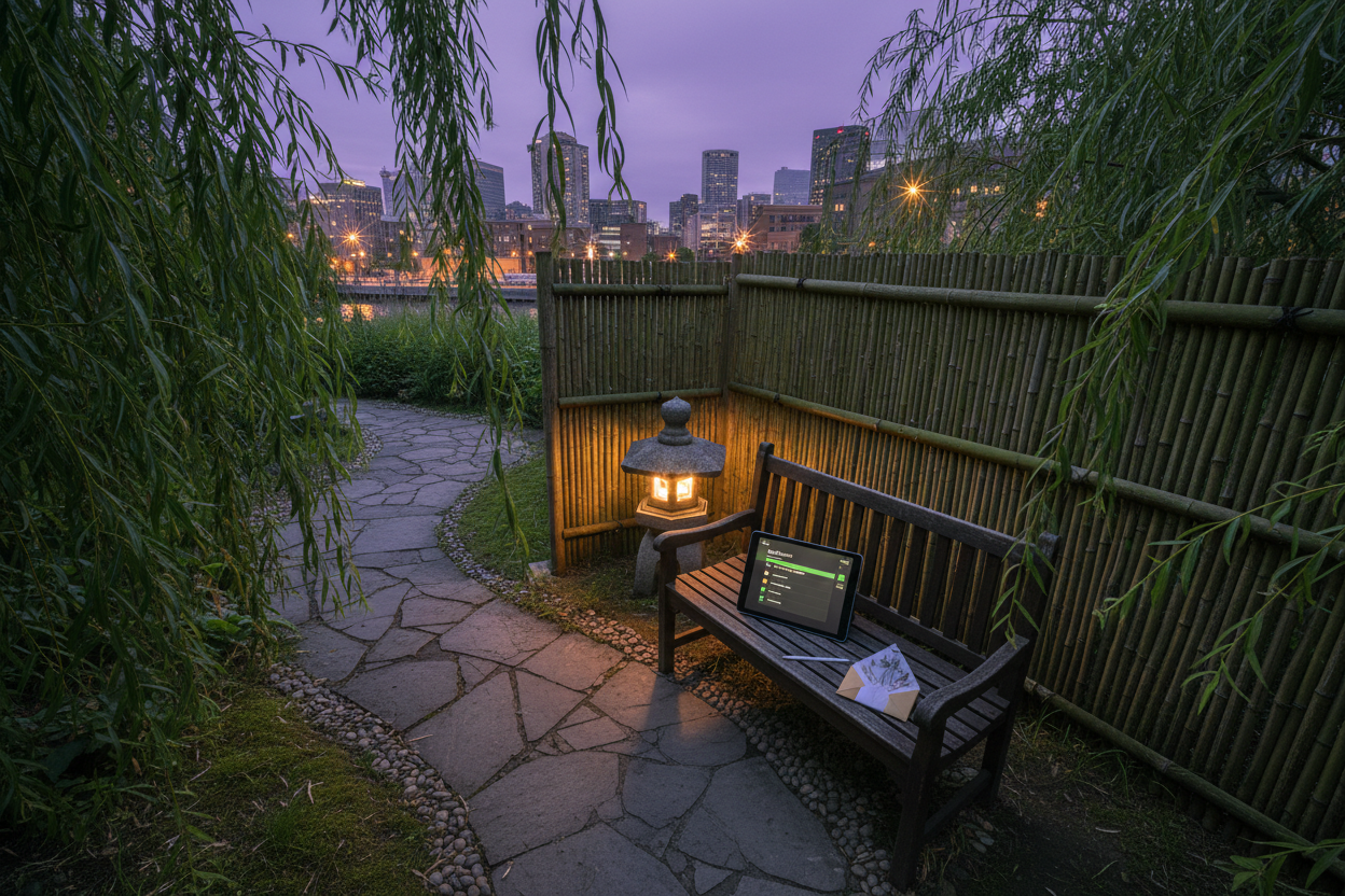 Confidential DAO Voting with Secret Network: Private Ballots for Unbiased Governance