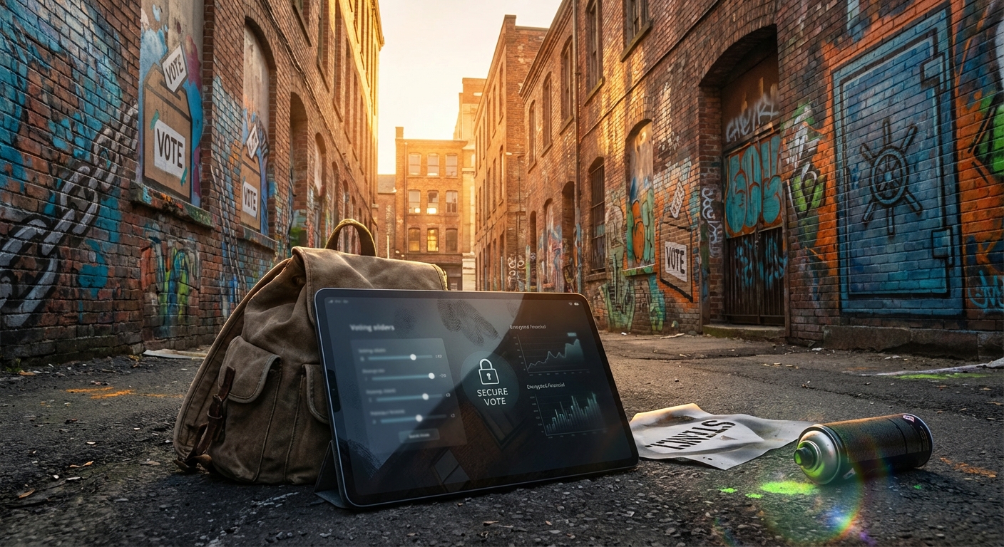 Confidential DAOs Using Zama FHE for Encrypted Voting and Treasury Privacy