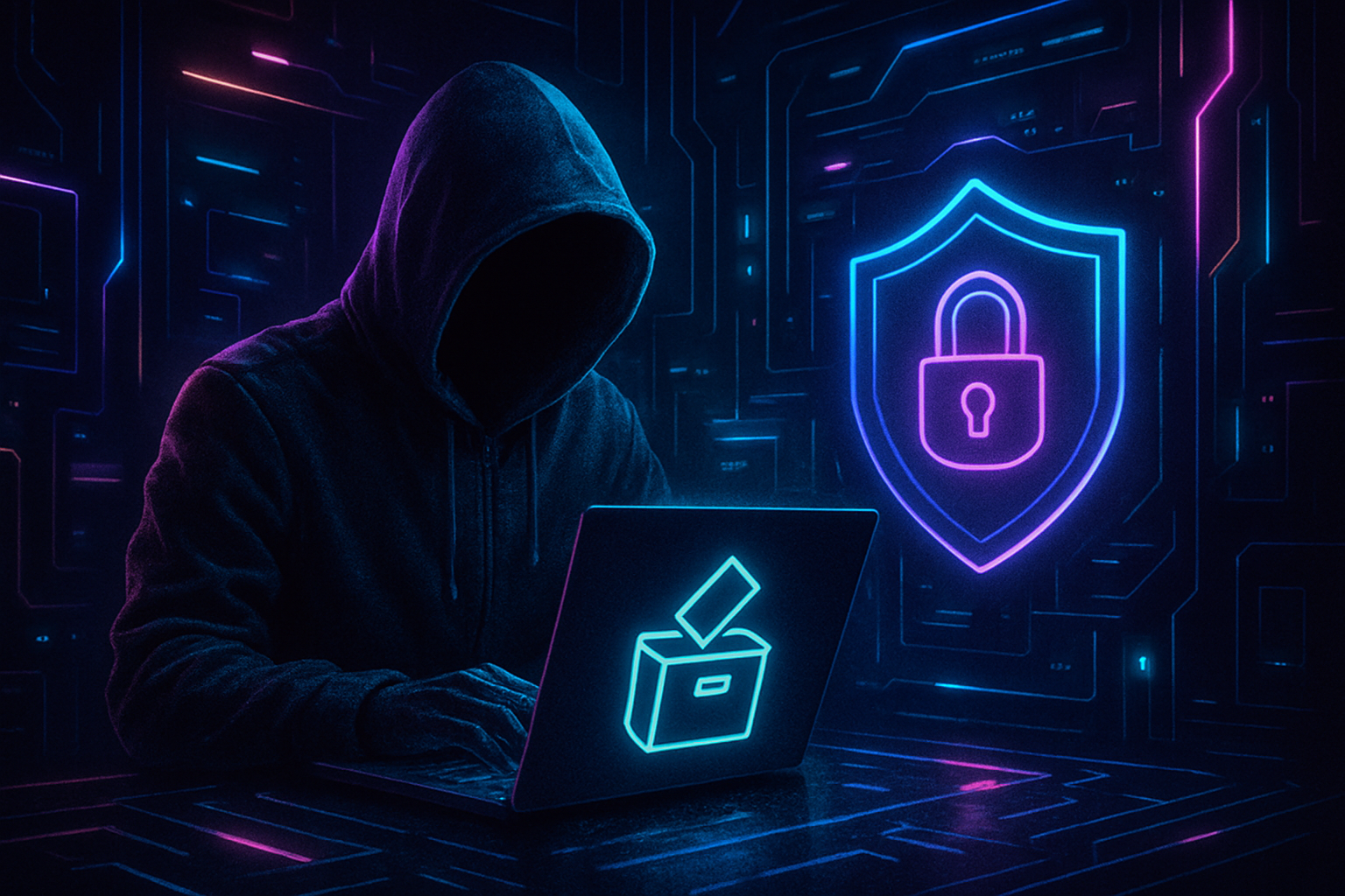 Confidential Voting in DAOs: How Encrypted On-Chain Governance Protects Member Privacy