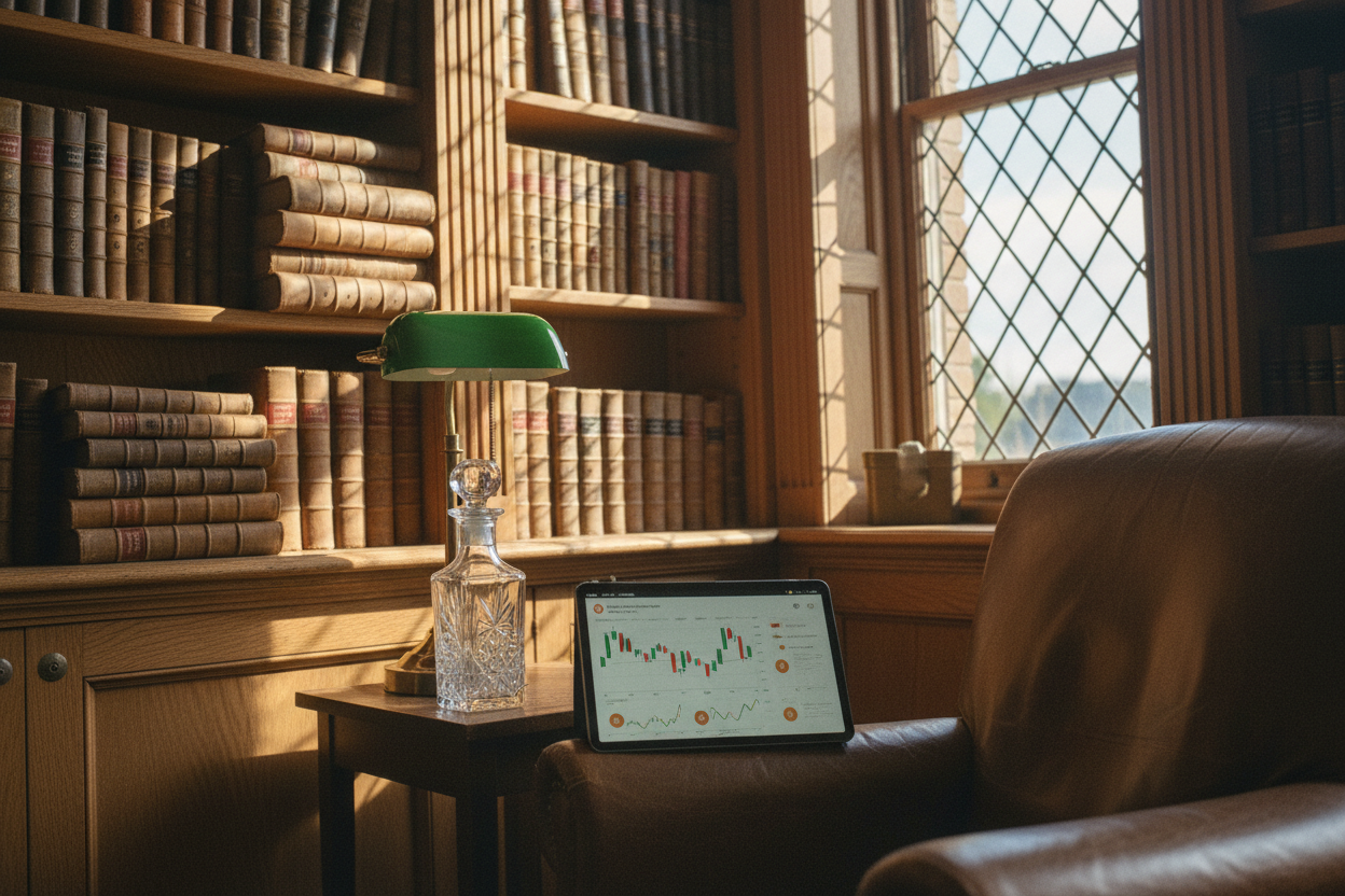 Congress Pushes Bitcoin into 401k Plans: Bipartisan Letter to SEC Chair Paul Atkins Explained