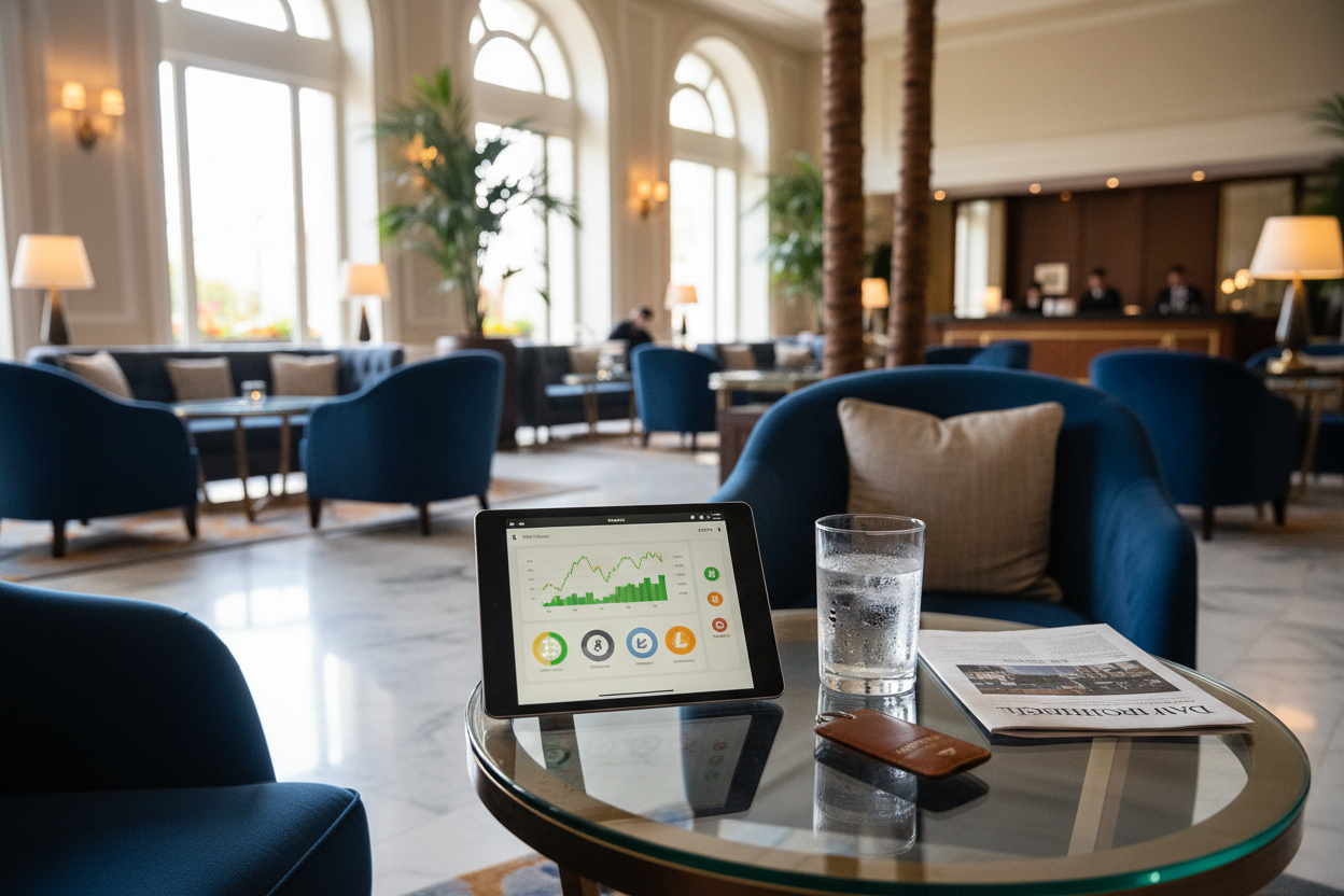 Congress Urges SEC Chair Paul Atkins to Approve Bitcoin in 401k Plans: Retirement Investor Guide