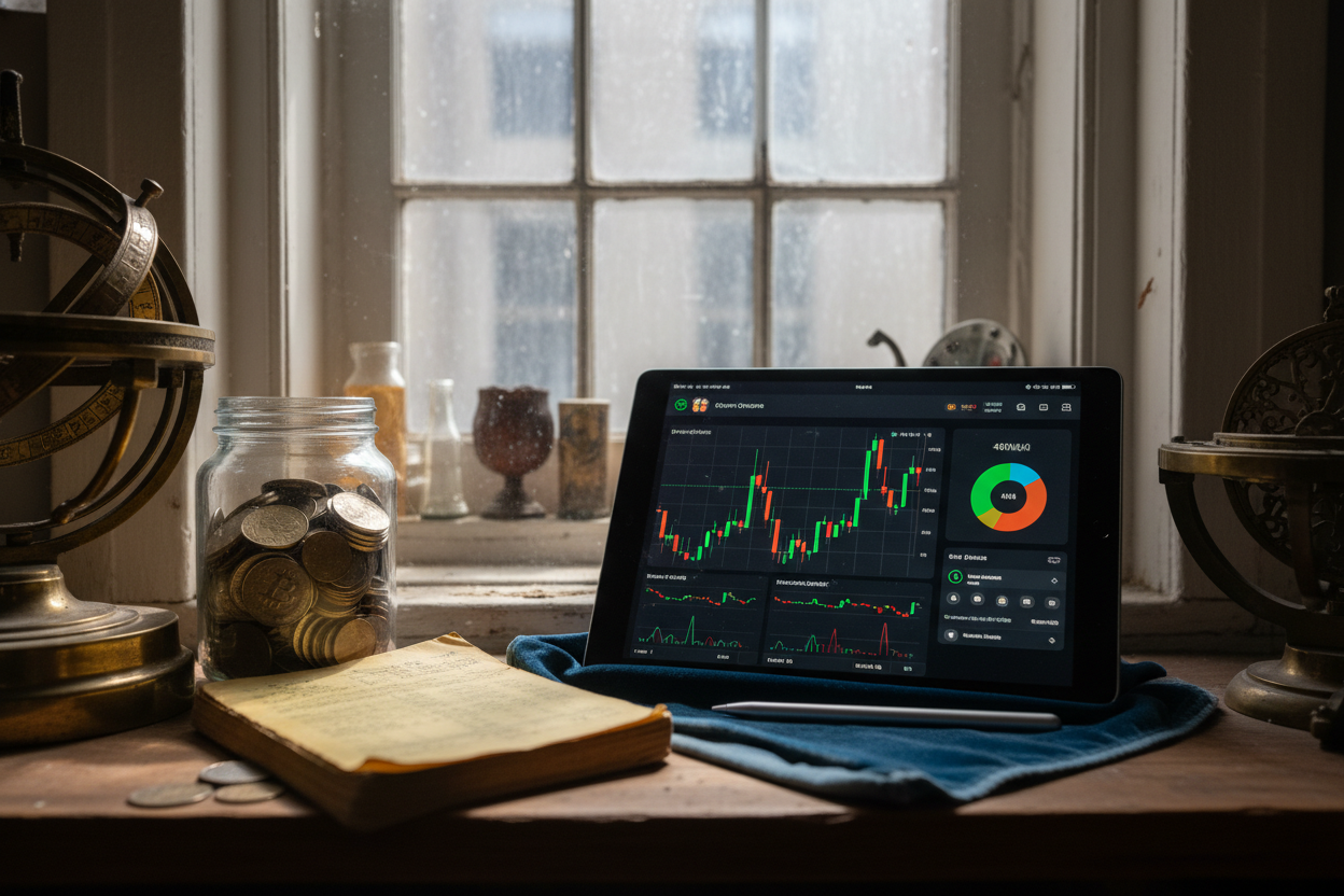 Congress Urges SEC Paul Atkins to Approve Bitcoin in 401(k) Plans: 2026 Investor Guide