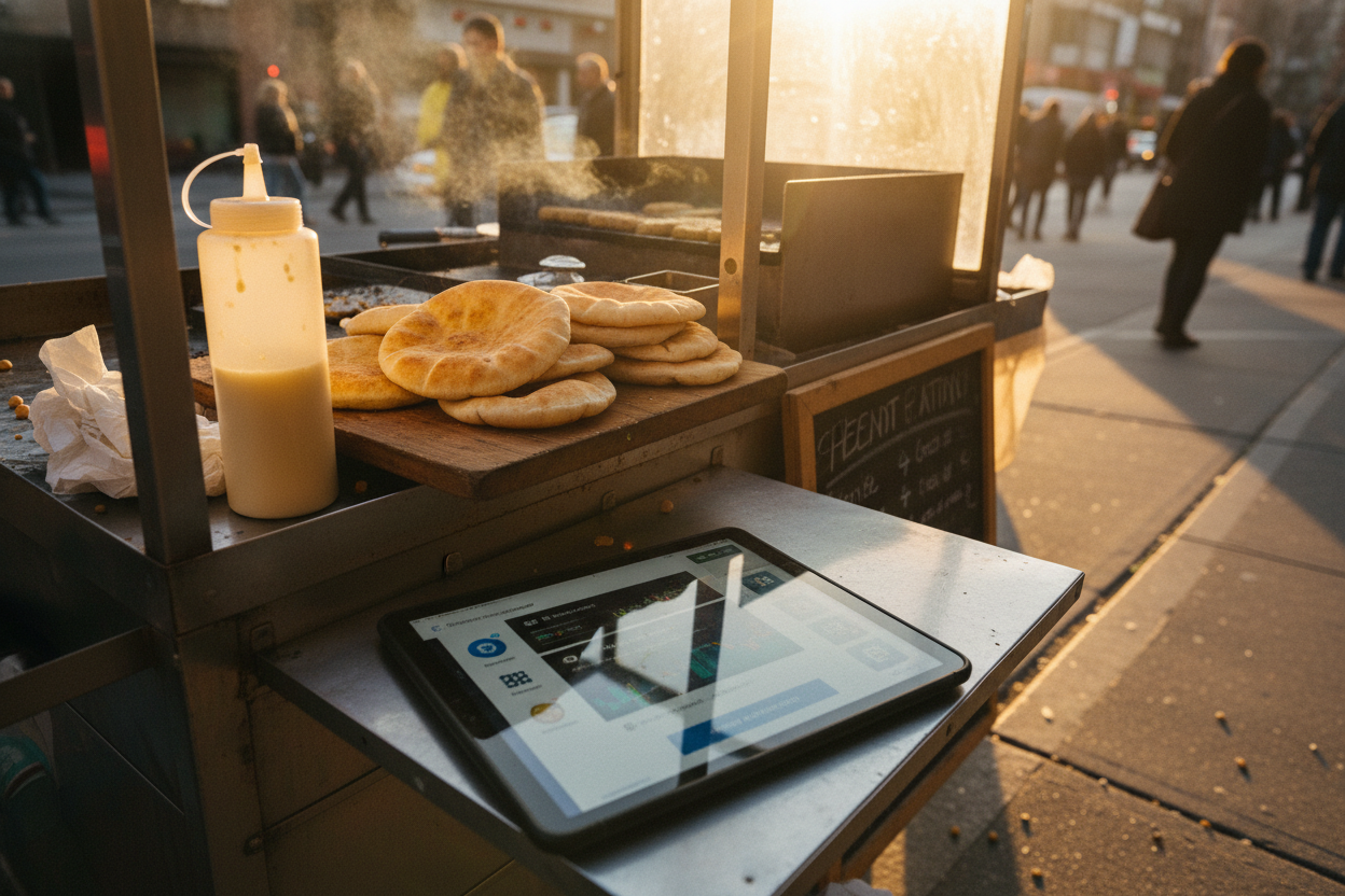 Connect MetaMask Wallet to LangChain AI Agents for Autonomous DeFi Trades