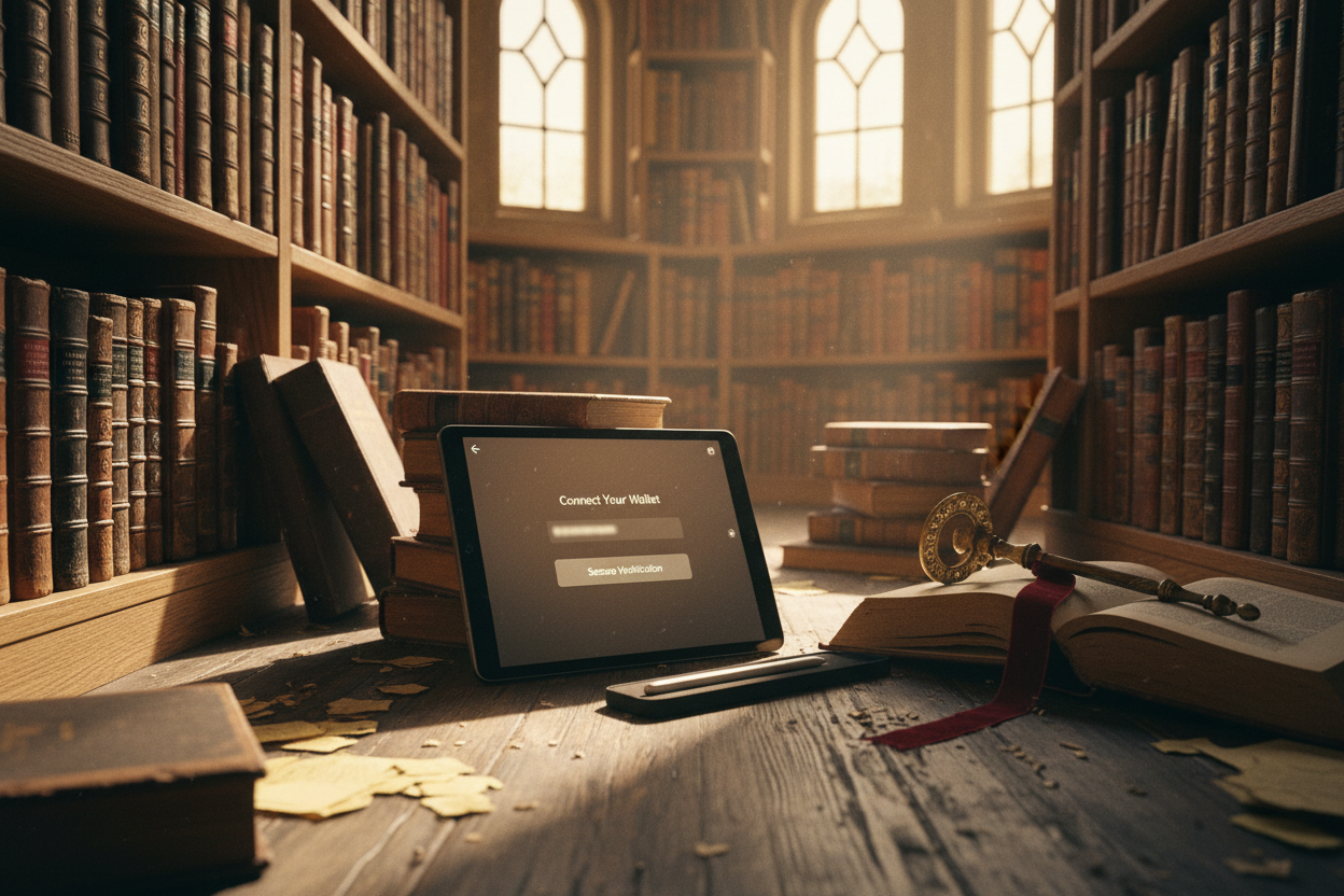 Connect Your Wallet Address to Discord for Crypto Communities Securely