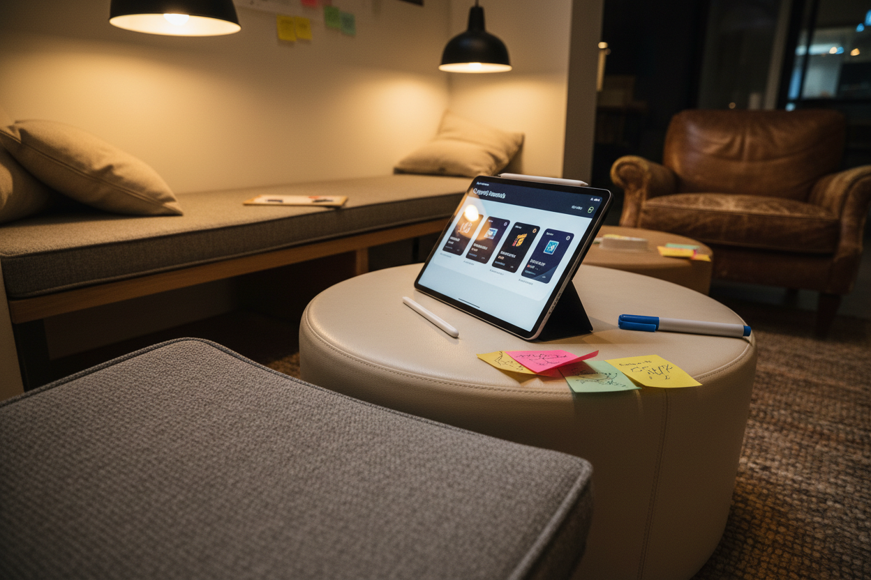 Consumer Rewards Crypto on KRC-21: Launching Loyalty NFTs Like LoyalKas