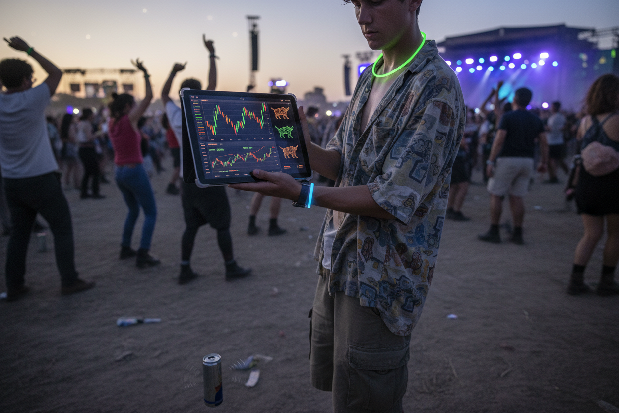 $COPPERINU Token Guide: Trading the On-Chain Copper Meme in Commodities Boom 2026