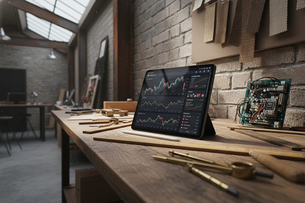 Cortex Agent Adaptive AI Trading Bots for Crypto Regime Shifts Case Study