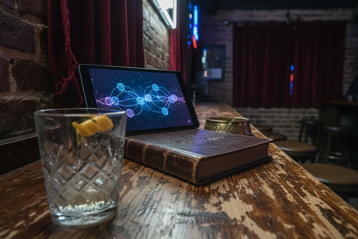 Cosmos Hub Proposal 1023 Explained: Recovering IBC Light Client for Bostrom Interoperability