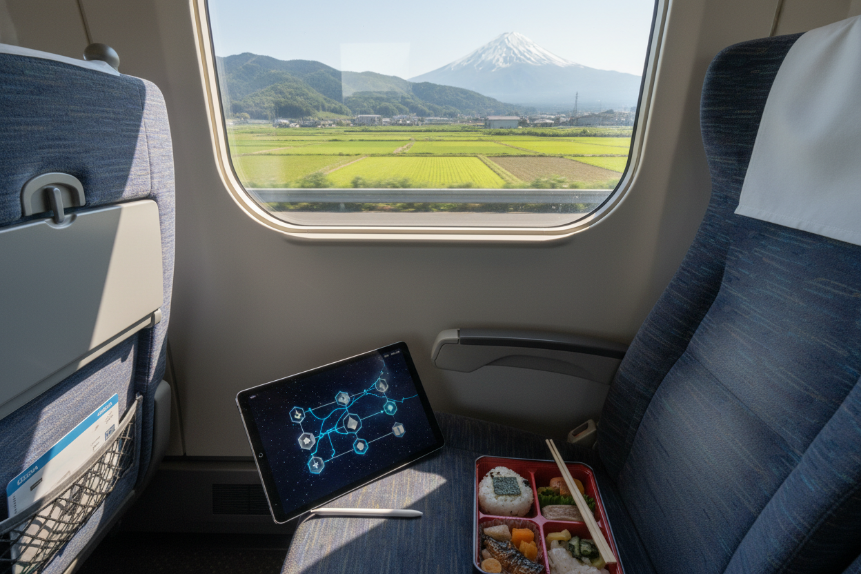 Cosmos IBC Channels for Regulated RWA Tokenization in Japan Project Pax Guide