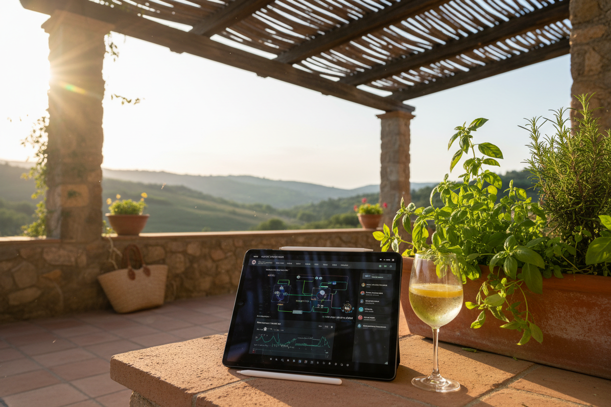 Cosmos IBC v2 GMP Guide: Automate Cross-Chain App Interactions Across Sovereign Blockchains
