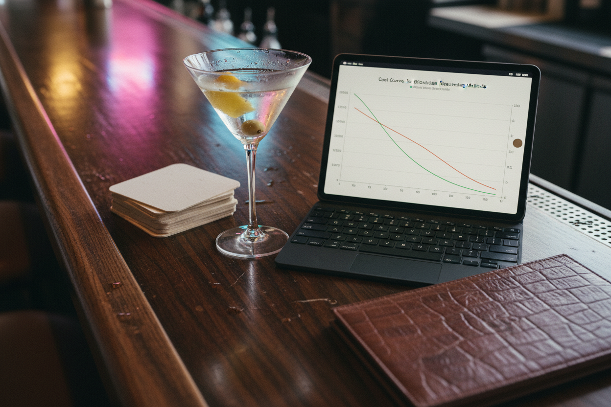 Cost Savings from Cross-Rollup Sequencing vs Solo Rollup Sequencing