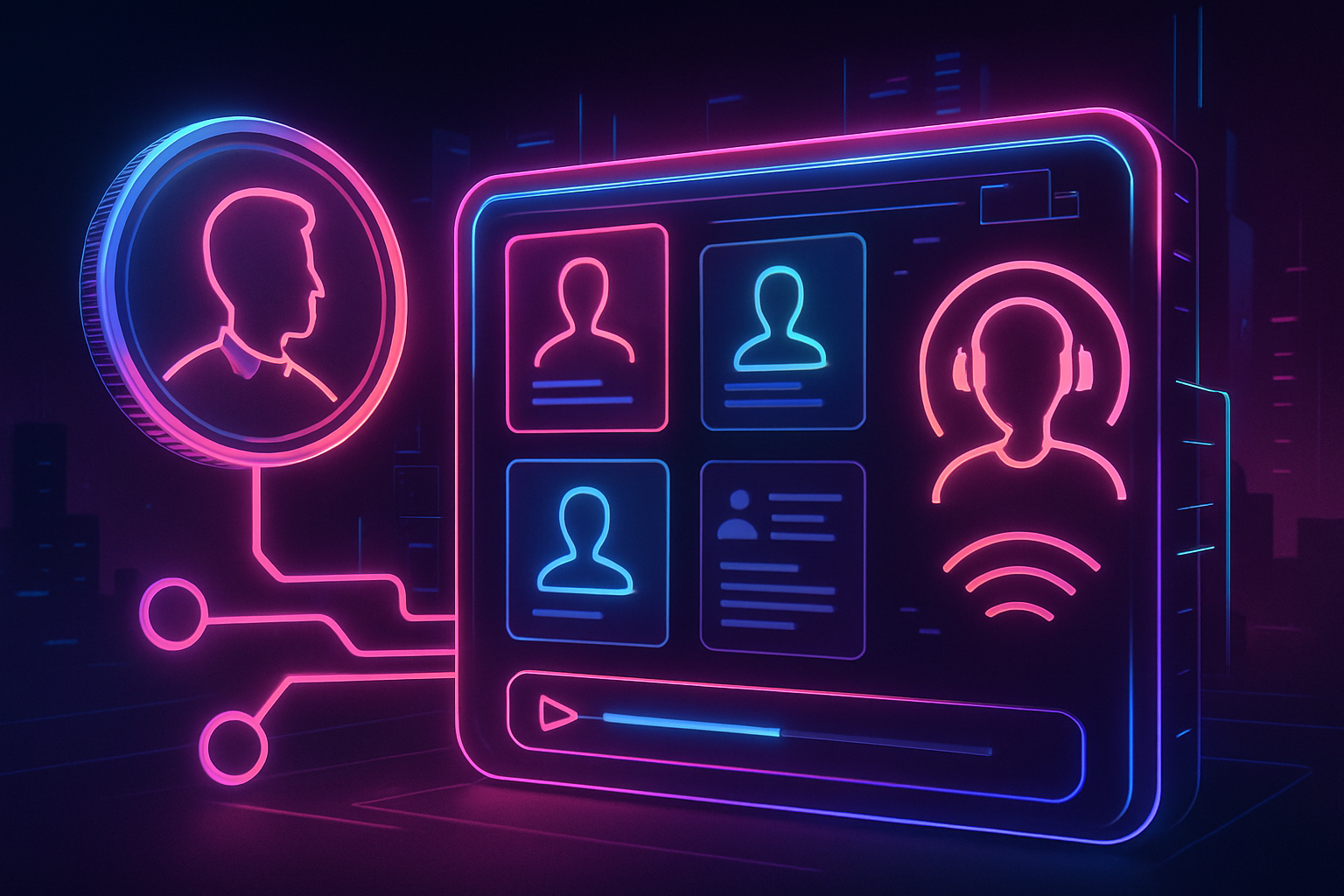 Creator Coins and Social Audio: Building Liquid Markets for Music Influence