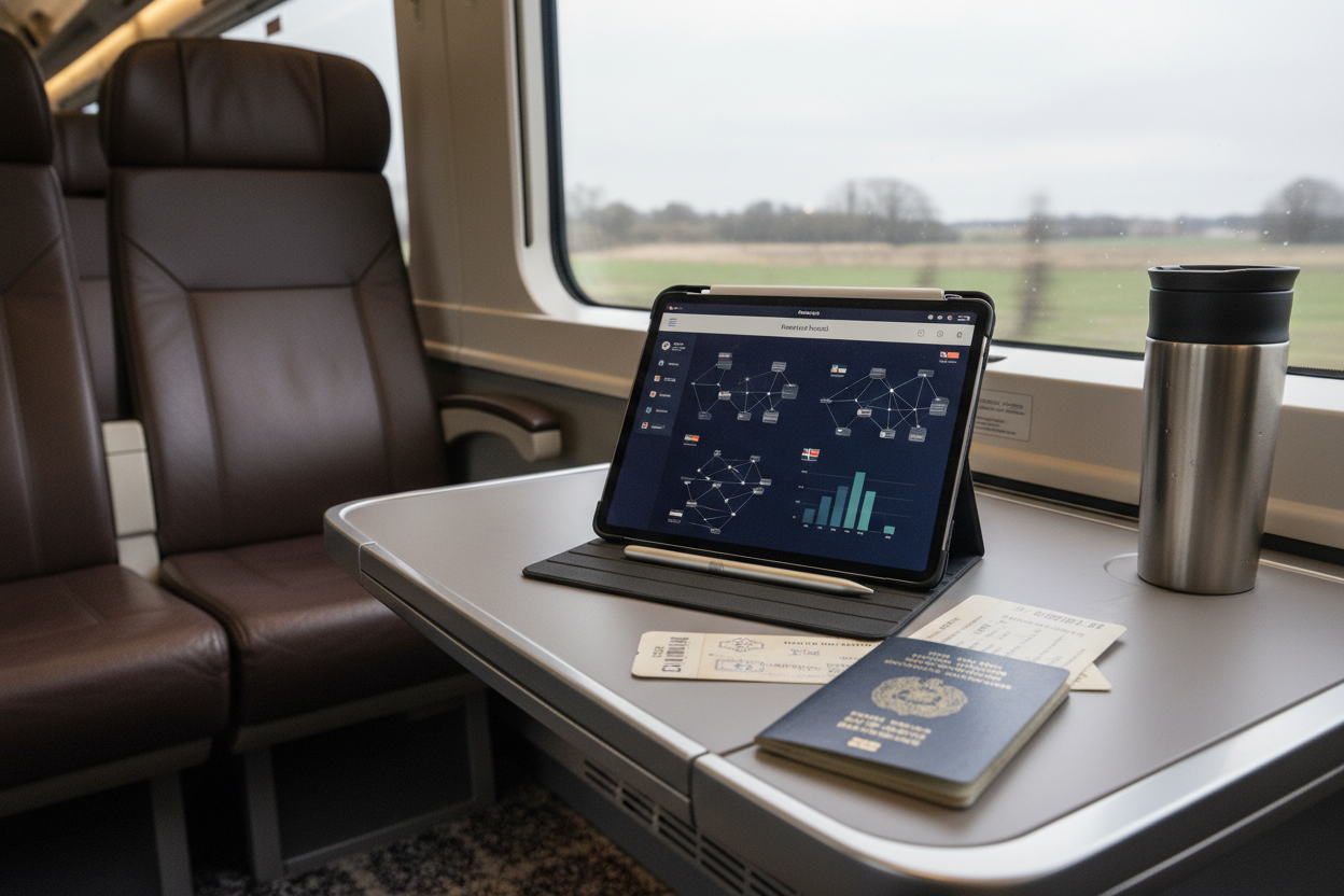 Cross-Border Payroll Challenges for Remote DAO Members Solved