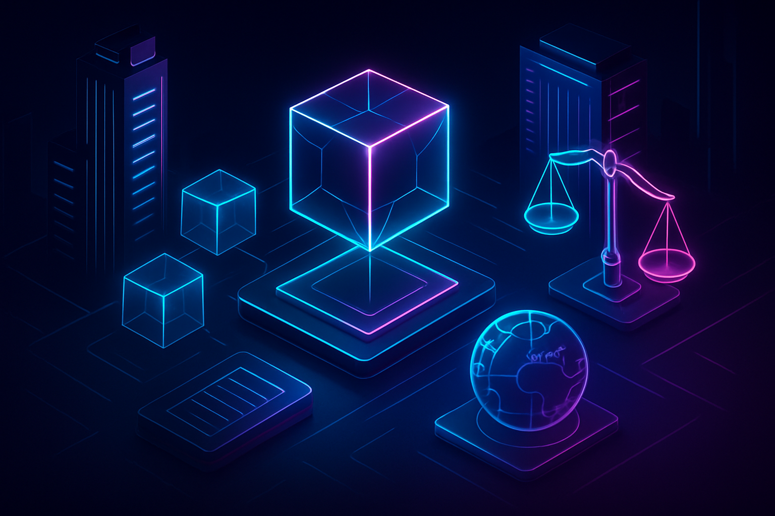 Cross-Border Reinsurance Transactions on Blockchain: Compliance and Regulatory Insights