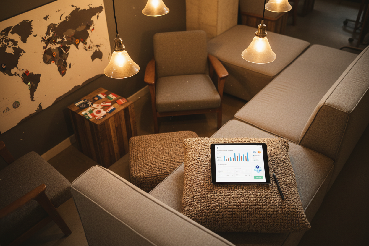 Cross-Border USDC Contractor Payroll: Automate Tax Withholding and On-Chain Payouts for Global Teams 2026