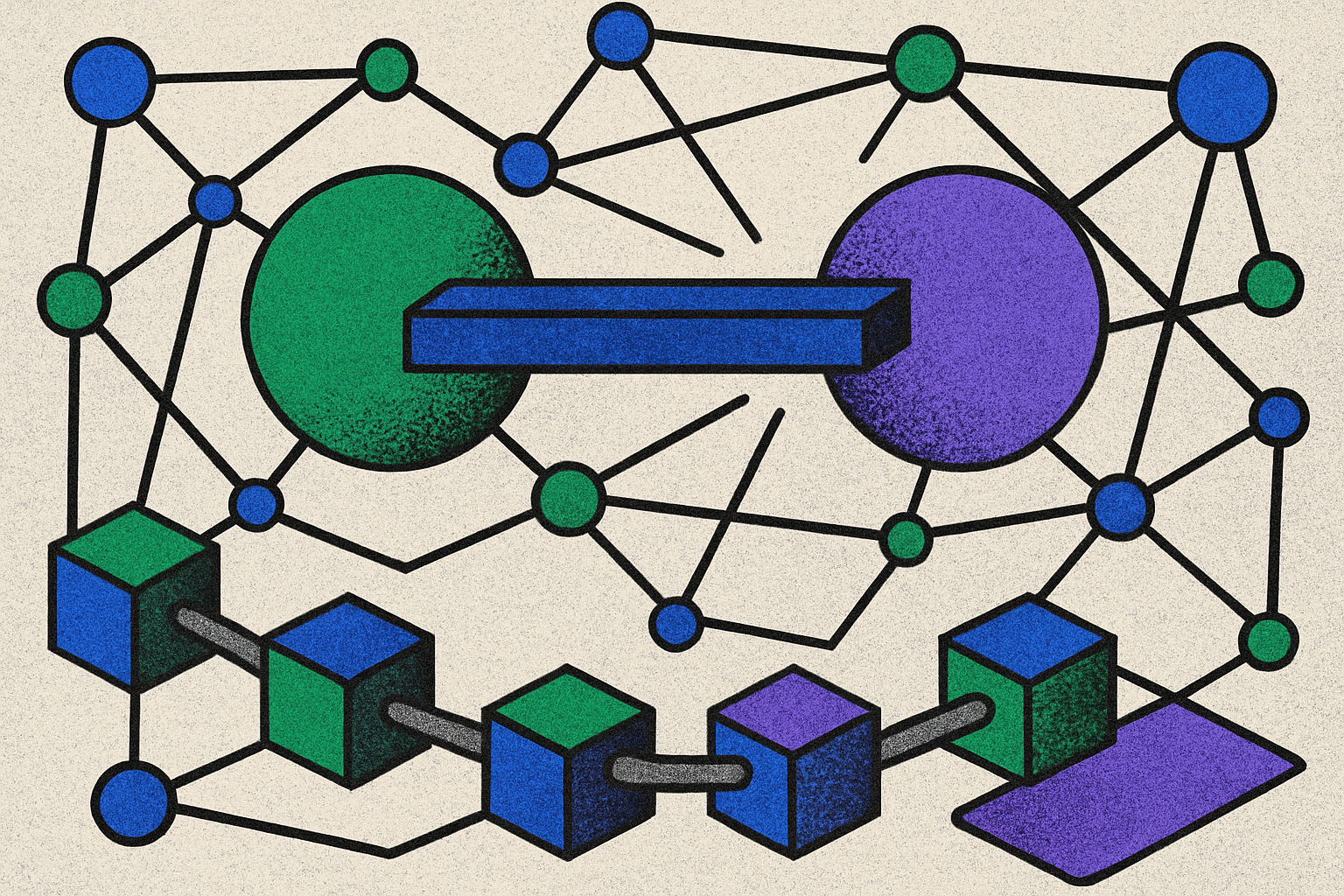 Cross-Chain Bridge Security: How Trust-Minimized Architectures Prevent Multi-Billion Dollar Hacks in 2025