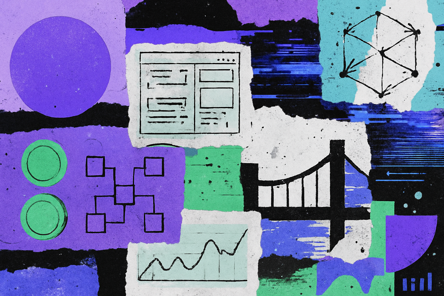 Cross-Chain Bridge Security Risks in 2025: How Trustless Verification and Multisig Are Changing the Game