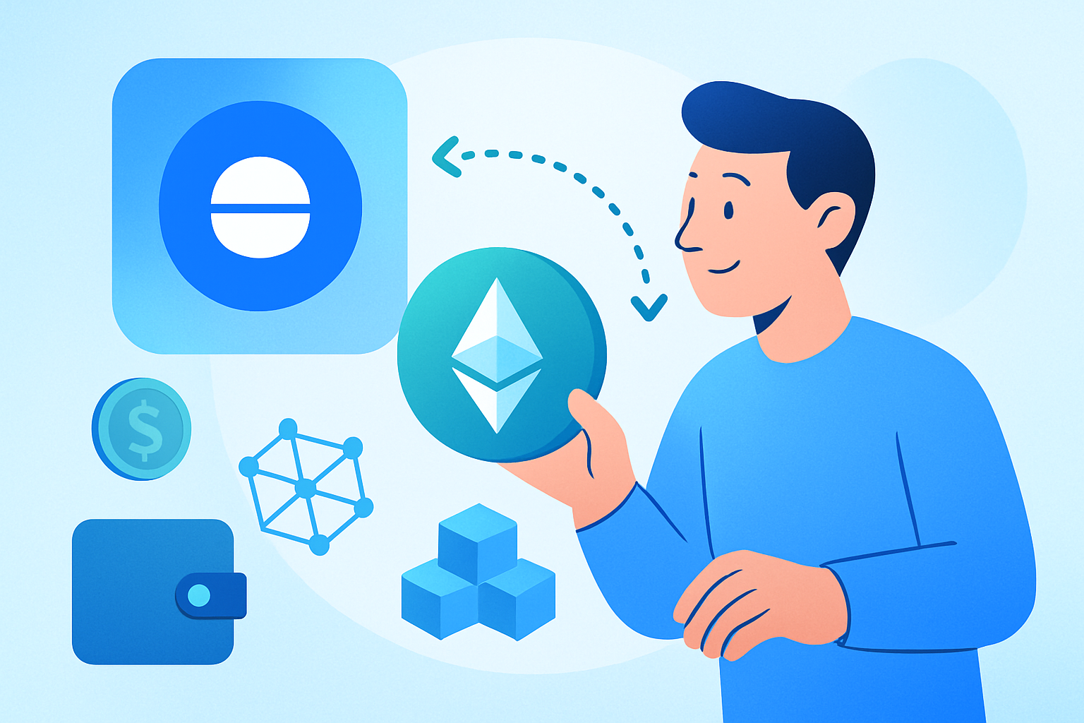 Cross-Chain DeFi on Base: How to Bridge Assets and Use Multichain Features
