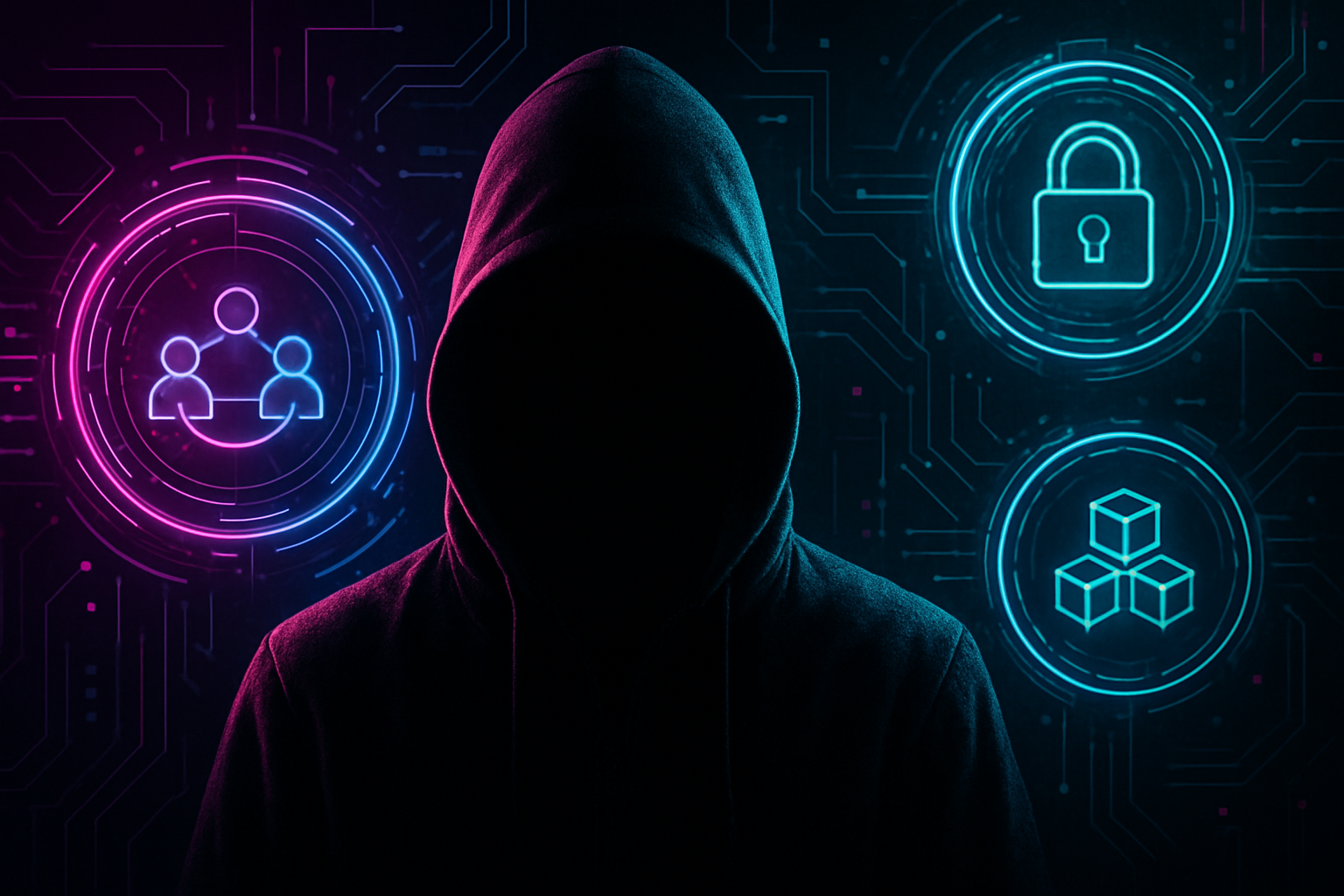 Cross-Chain Governance: Privacy Risks and Solutions for Multi-Chain DAOs