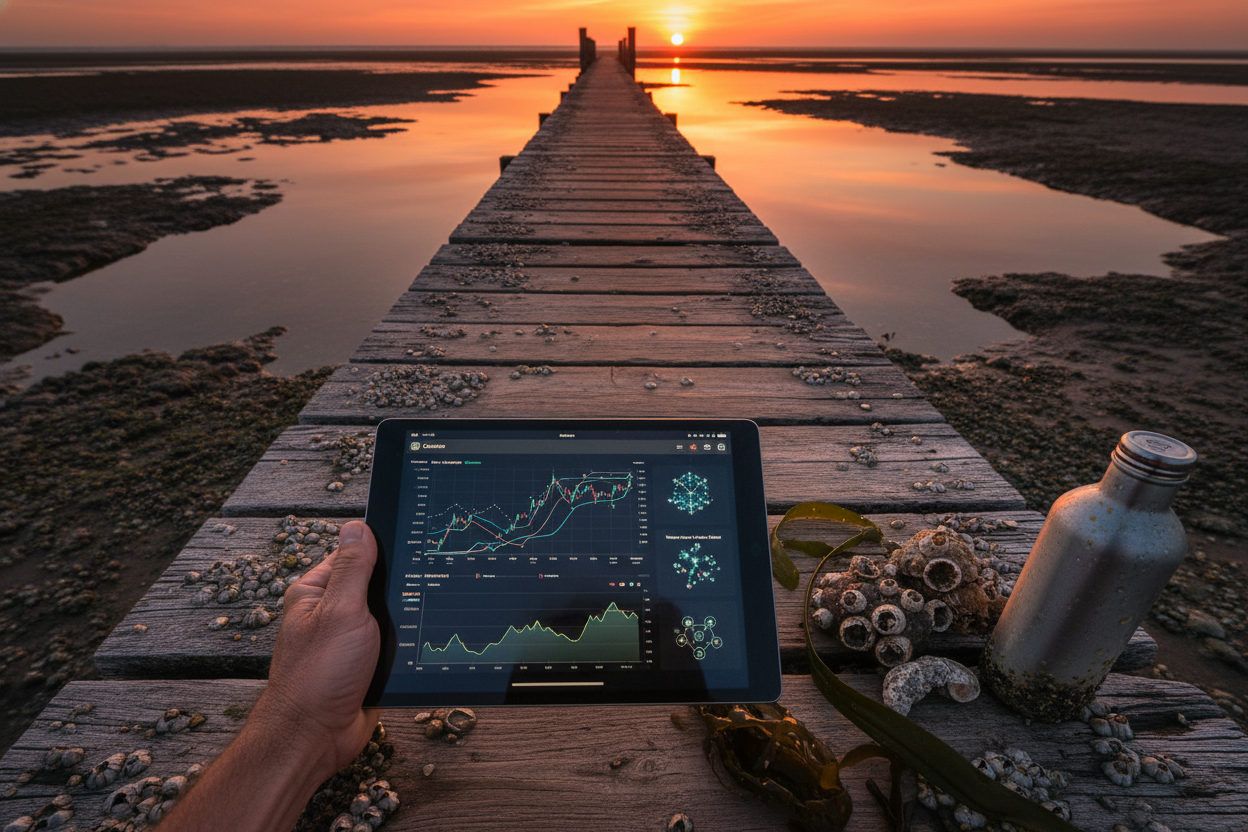 Cross-Chain Liquidity Pools via Chain Abstraction: Omnichain Incentives Explained