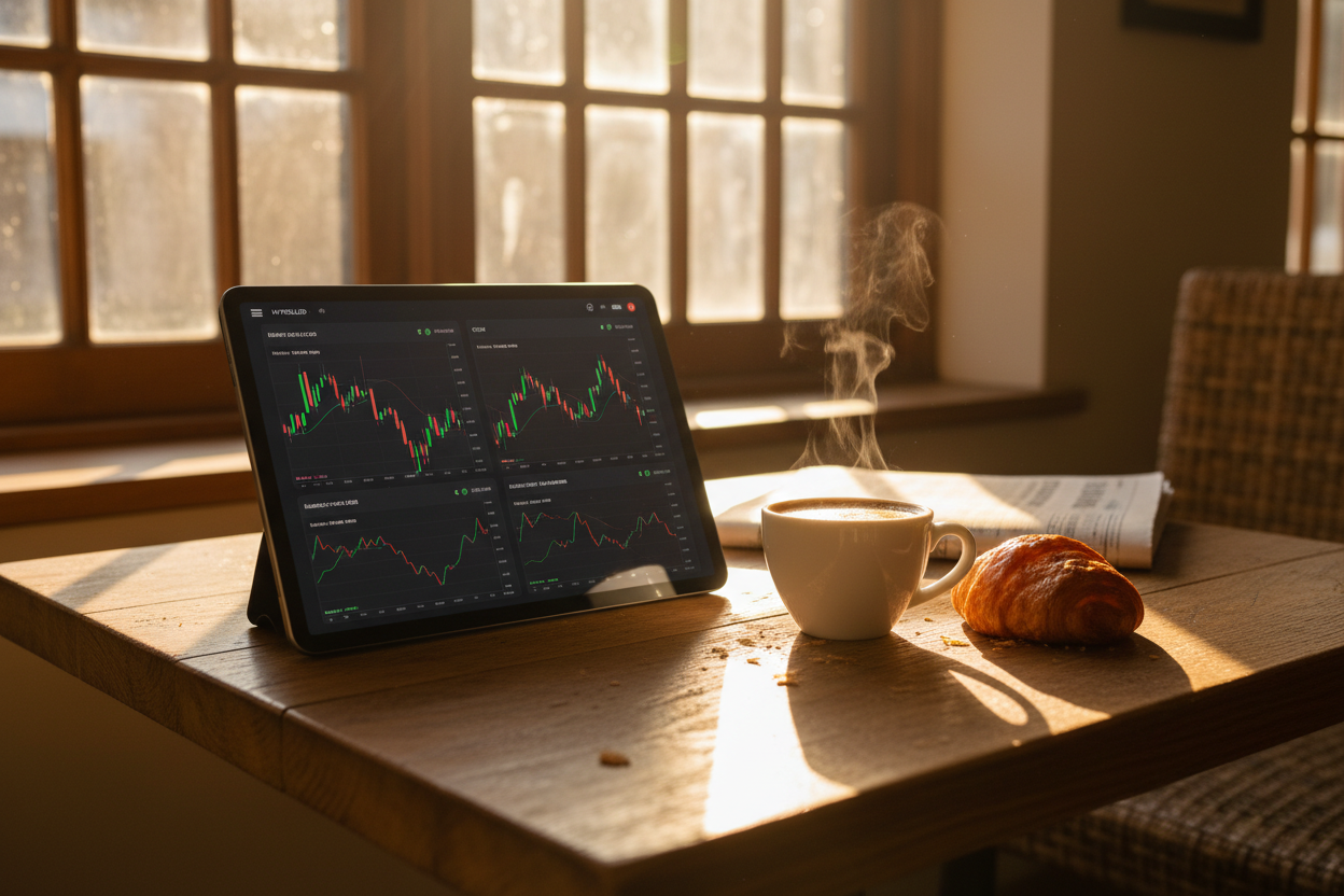 Cross-Chain Perps Unified Margin: Manage Hyperliquid and GMX Positions Without Liquidation Surprises