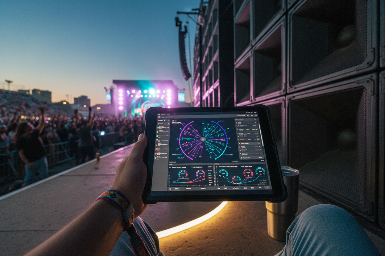 Cross-Chain Perps Unified Margin: Managing Multi-Chain Positions Without Liquidation Risks