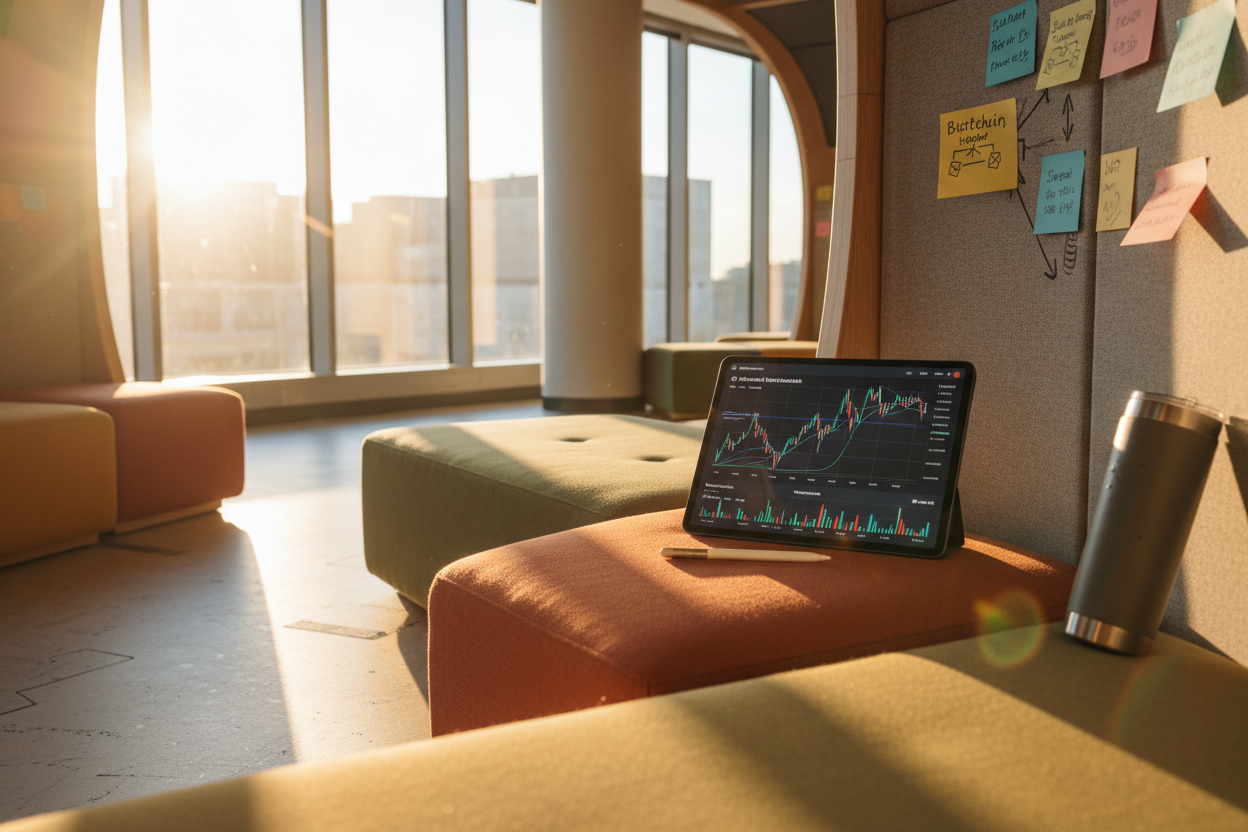 Cross-Chain Perps Unified Margin: Managing Positions Across Ethereum Solana Arbitrum