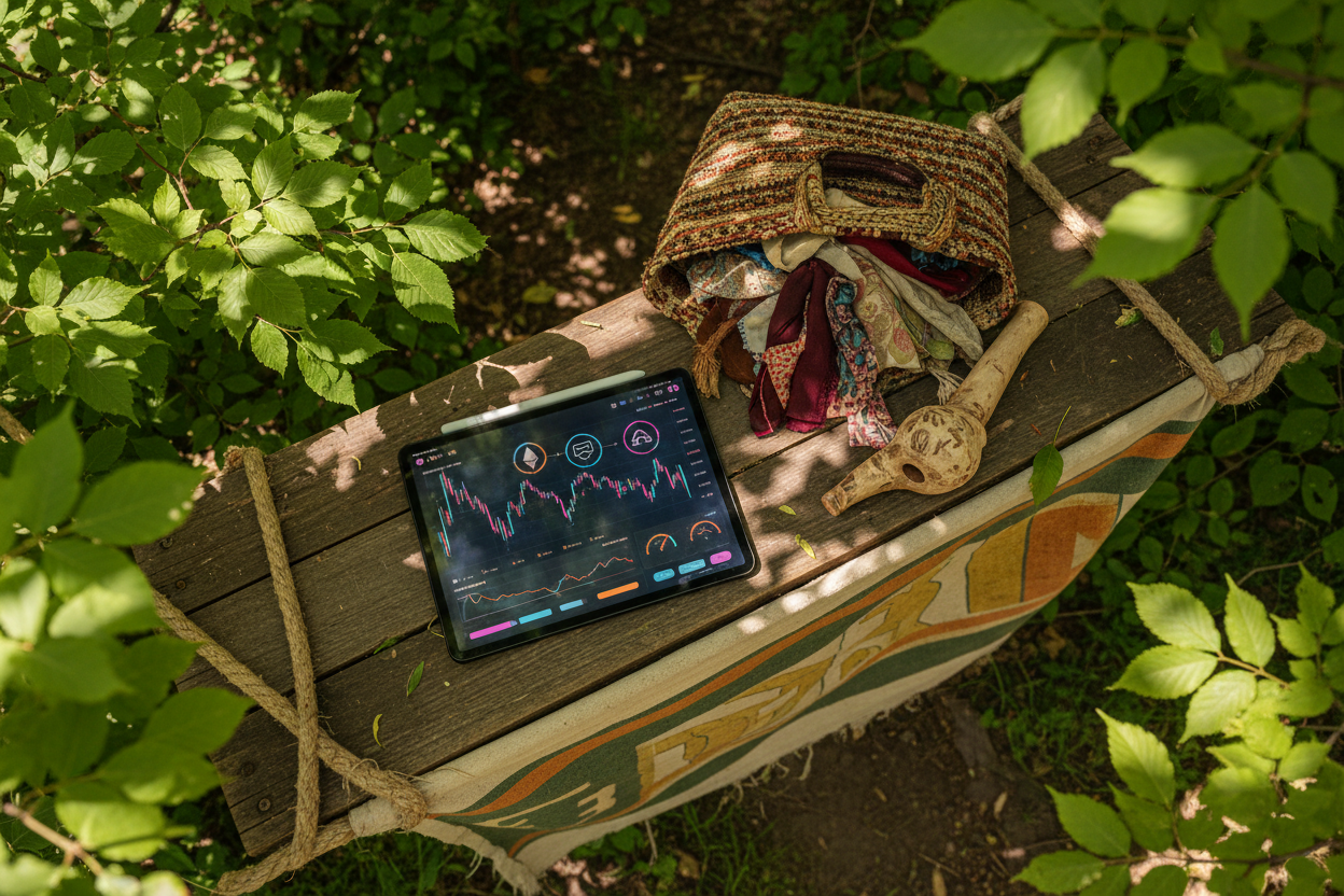 Cross-Chain Perps Unified Margin: Minimize Liquidation Risks Across Ethereum Solana Arbitrum