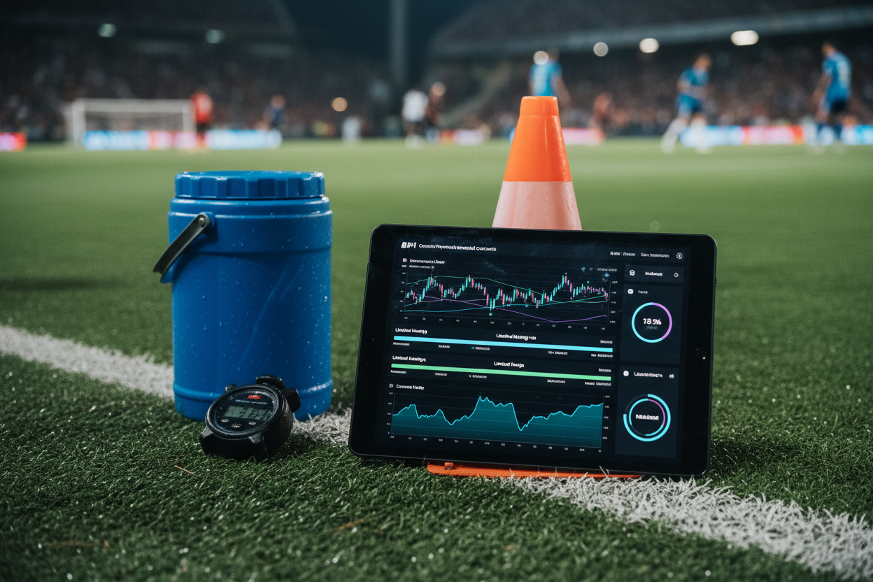 Cross-Chain Perps Unified Margin Trading: Minimize Liquidation Risks Across Blockchains 2026