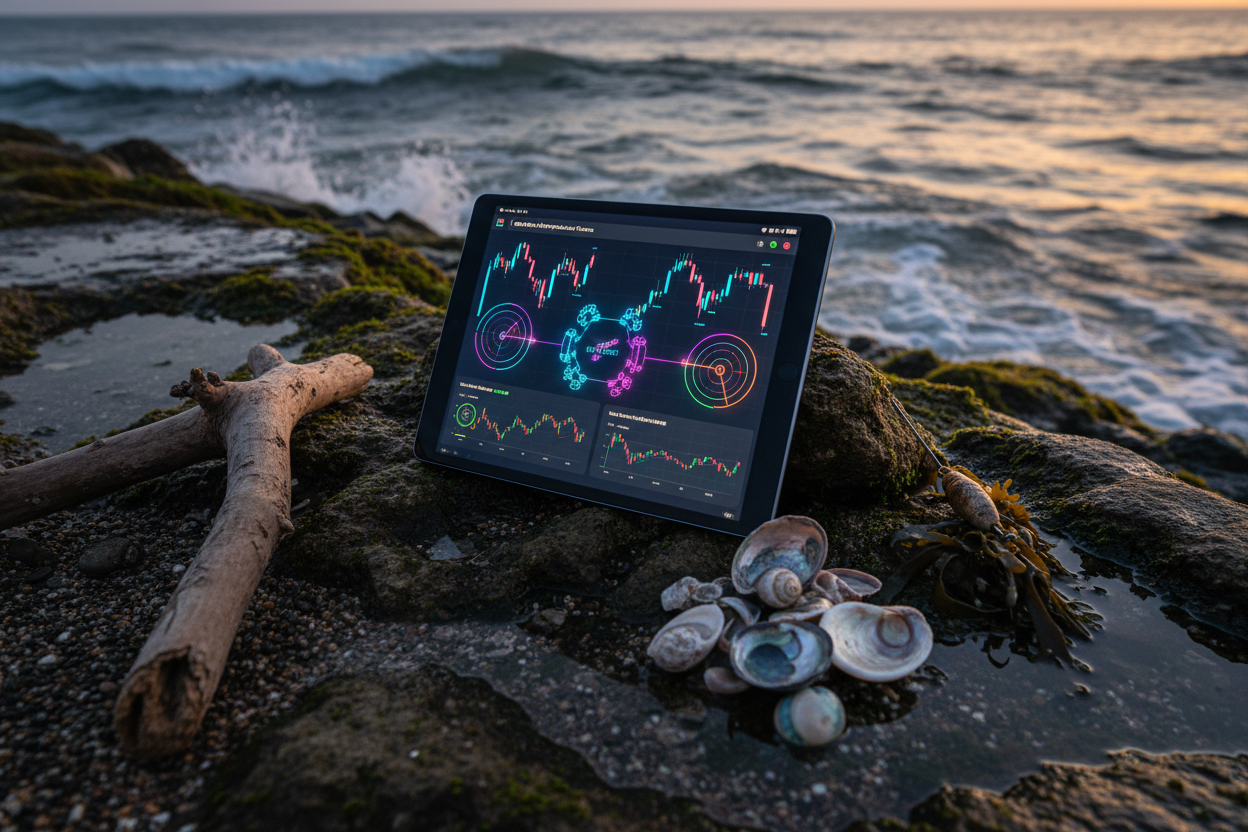 Cross-Chain Perps with Unified Margin: Minimizing Liquidation Risks via Composable Collateral