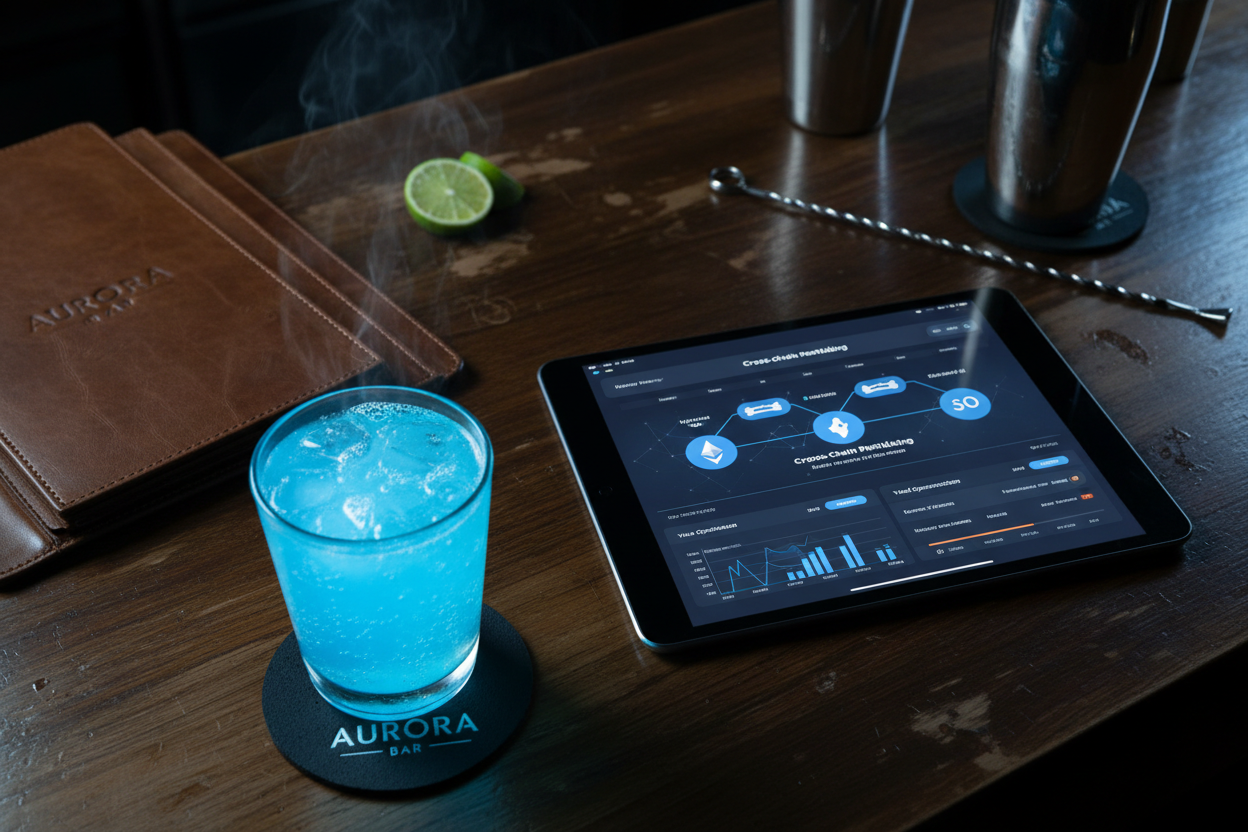 Cross-Chain Restaking Ethereum to Solana: Step-by-Step Yield Optimization Guide 2026