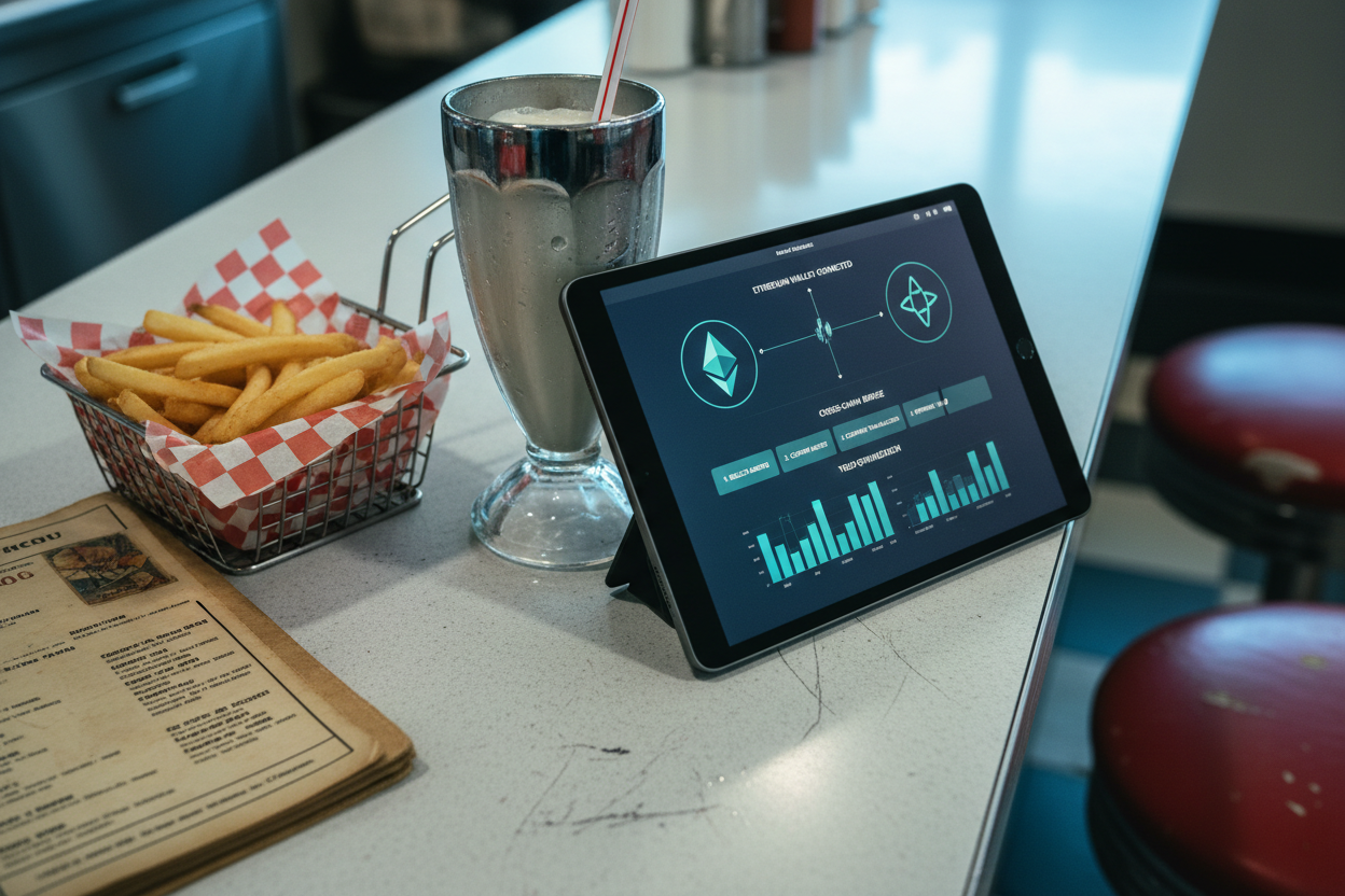 Cross-Chain Restaking Ethereum to Solana: Step-by-Step Yield Optimization Guide 2026