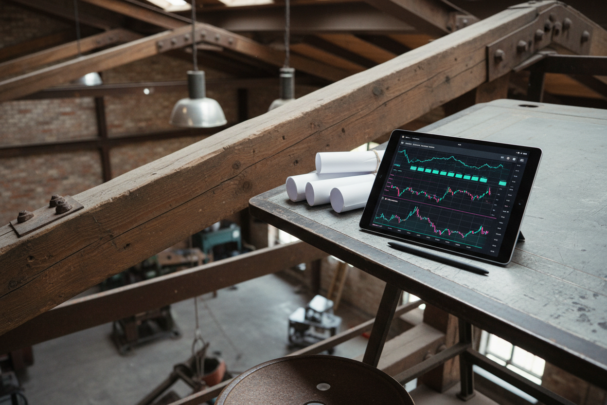 Cross-Chain Unified Margin for Perps: Managing Multi-Chain Portfolios Without Liquidation Risks in 2026
