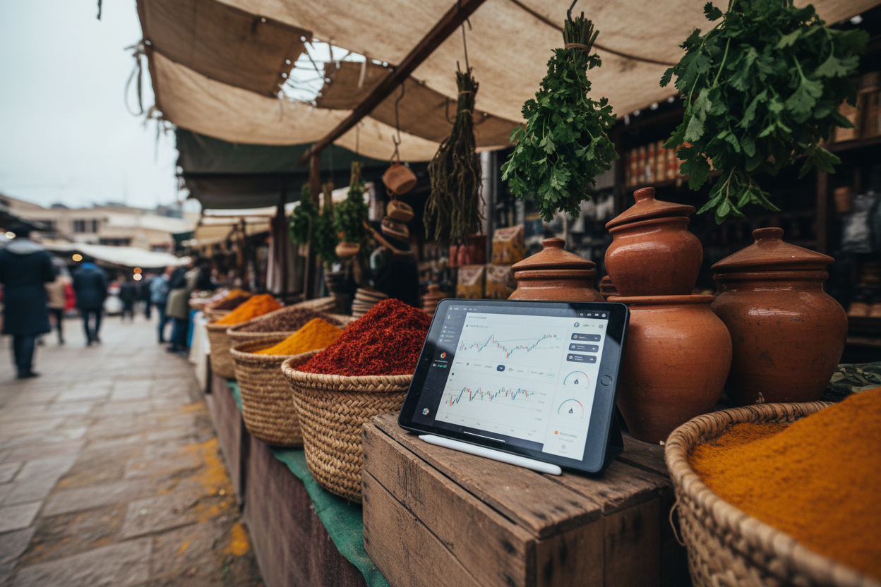 Cross-Chain Unified Margin for Perps Trading: Managing Positions Across Ethereum Solana Arbitrum